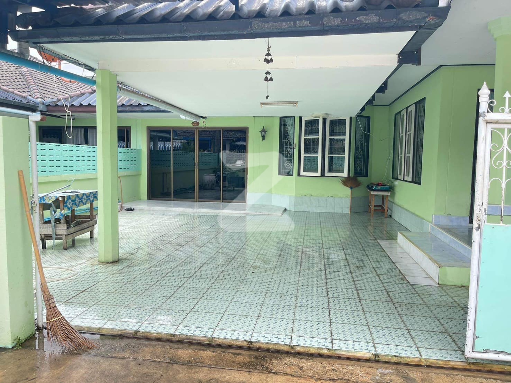 🏠ขายบ้าน เจ้าของขายเอง อยู่ในหมู่บ้านปราณบุรีคันทรีปาร์ค ซอย1 อยู่ใกล้แม็คโคปราณบุรี ✅เนื้อที่58ตารางวา            : เจ้าของขายเอง (งดรับนายหน้า)