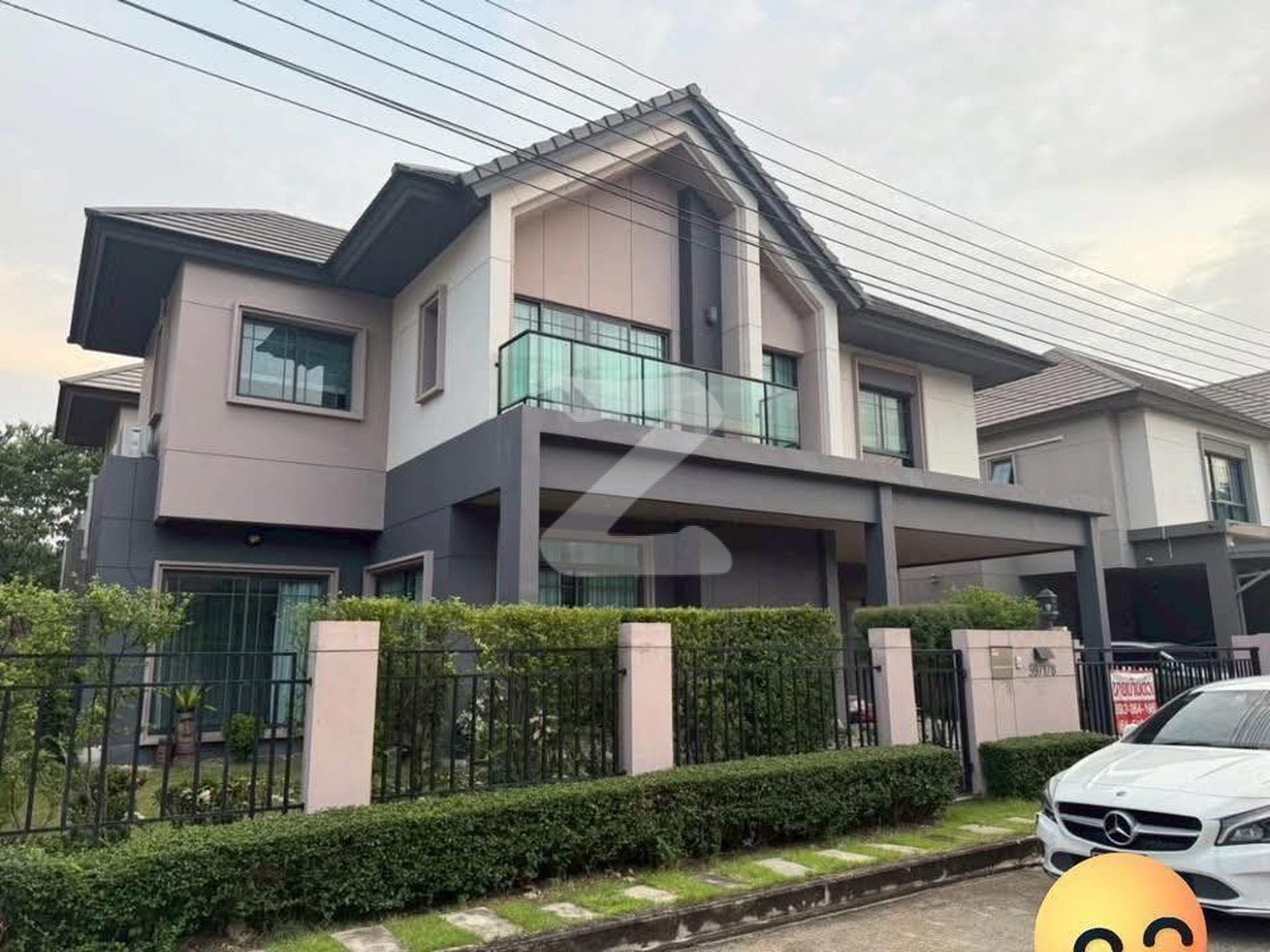 ขาย / เช่า บ้านเดี่ยว บางกอก บลูเลอวาร์ด แจ้งวัฒนะ 2  (เจ้าของขายเอง)ที่ดิน 60.1 ตรว. พื้นที่ใช้สอย 248 ตรม.  : เจ้าของให้เช่าเอง (งดรับนายหน้า)