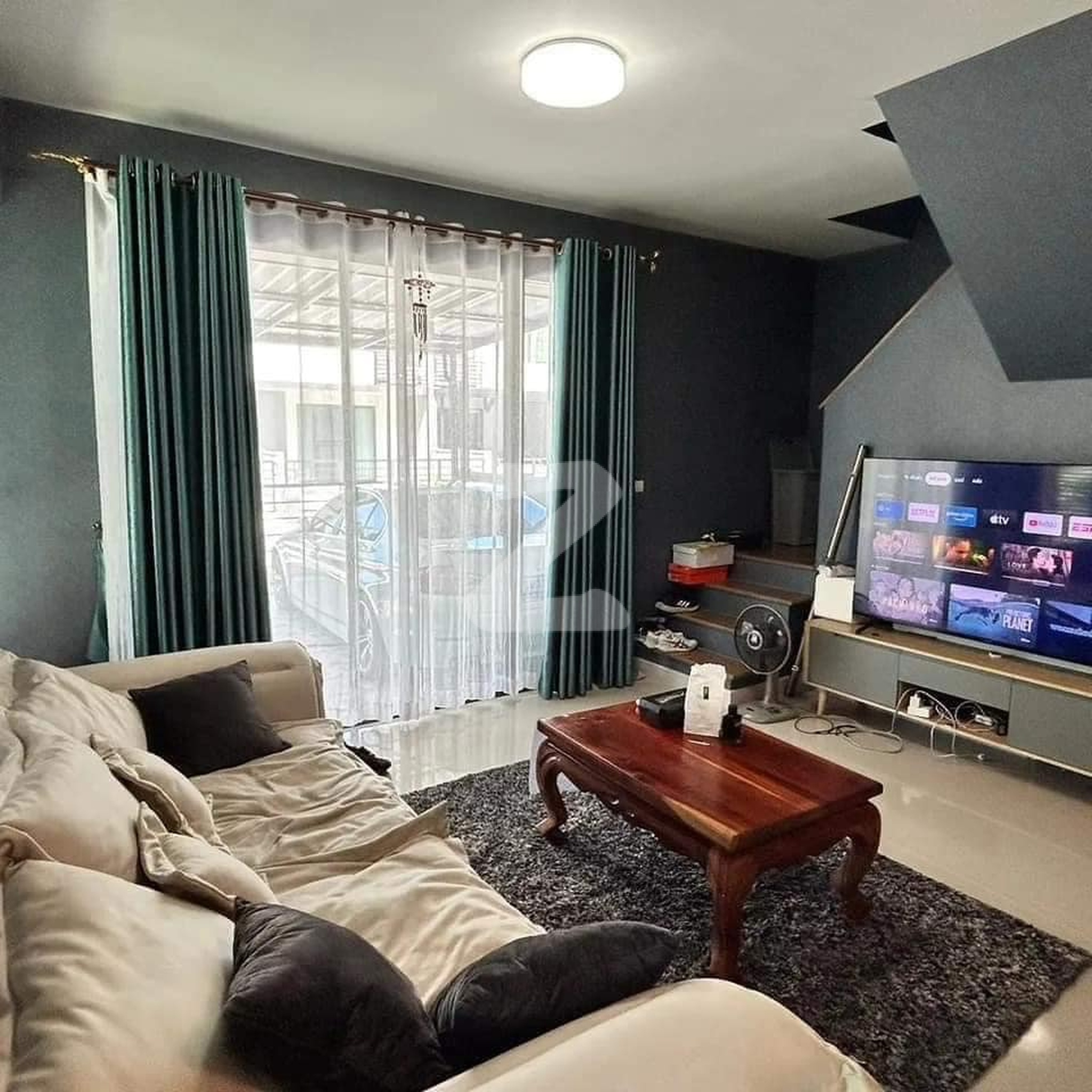 🏡ปล่อยเช่าบ้าน "🏡 💢พลีโน่บางนา-อ่อนนุช กิ่งแก้ว37 👉บ้านสวยทำเลดี หลังมุม หน้าซอย 👉3 ห้องนอน 2 ห้องน้ำ 1 ห้องครัว  : เจ้าของให้เช่าเอง (งดรับนายหน้า)