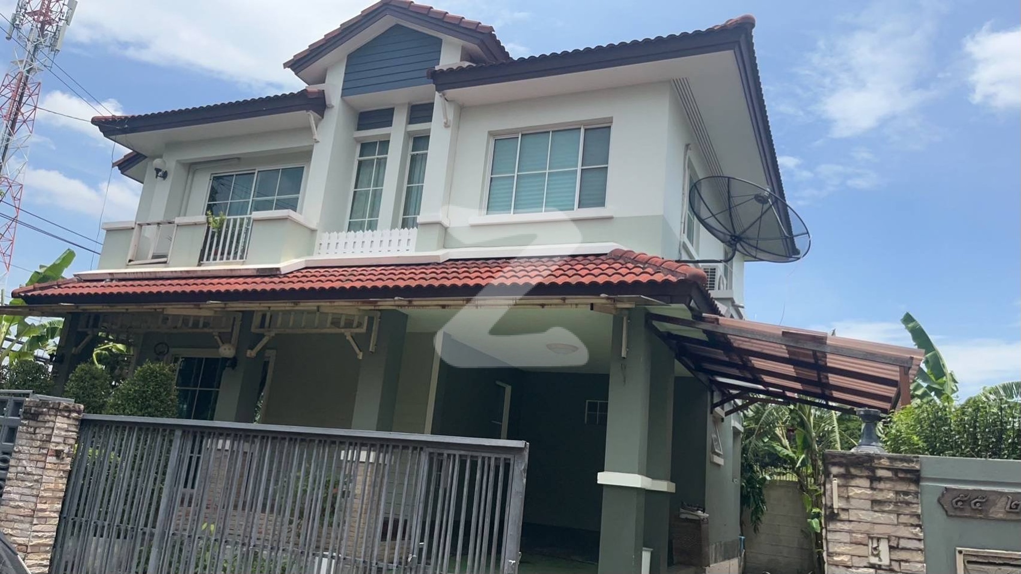 ขายบ้านเดี่ยว63ตรว. หมู่บ้านพฤกษลดา 1 3 ห้องนอน 2 ห้องน้ำ 2 ที่จอดรถ พื้นที่ใช้สอย 150 ตารางเมตร  : เจ้าของขายเอง (งดรับนายหน้า)