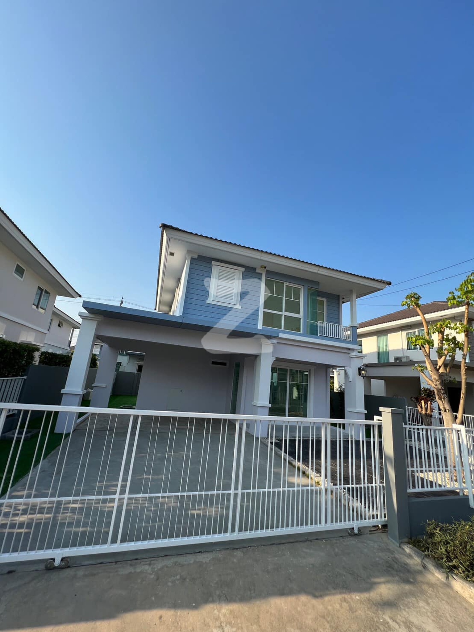 🏡หมู่บ้านพฤกษ์ลดา หทัยราษฐ์ เจ้าของขายเอง [ยินดีรับนายหน้า โทรหรือแอดไลน์มาได้เลยนะคะ] ⭐️บ้านเดี่ยวสองชั้น 50 ตรว   : เจ้าของขายเอง (งดรับนายหน้า)