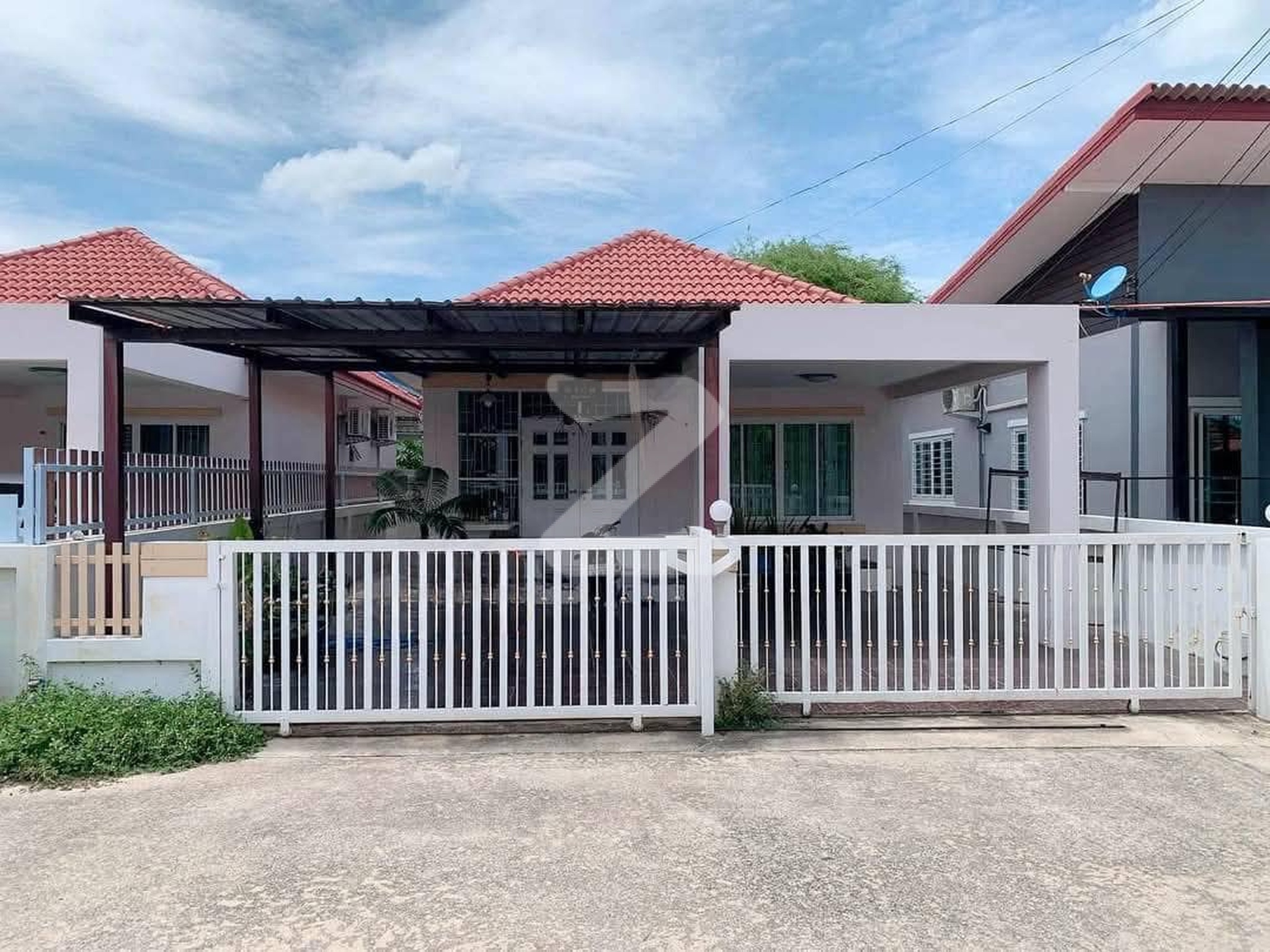 ❤️เจ้าของบ้านอยู่เองดูแลดี ที่ขายเพราะมีบ้านหลายหลัง จะย้ายกลับต่างจังหวัด บ้านประวัติดี อยากปลอดภาระ ตามหาเนื้อคู่มาดูแลต่อ❤️ : เจ้าของขายเอง (งดรับนายหน้า)