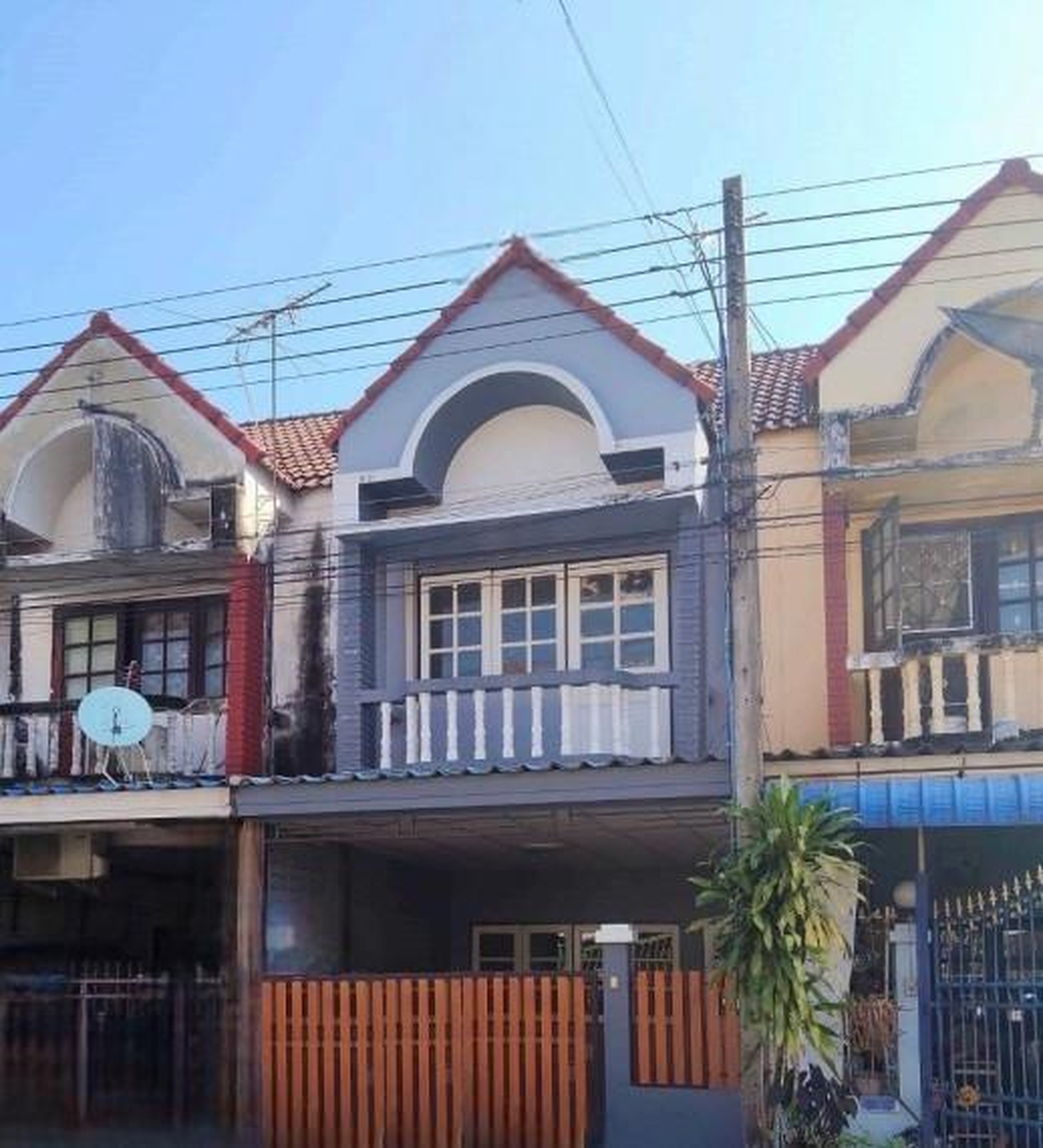 ทรัพย์สถาบันโดย GHB ทาวน์เฮาส์ จิตภาวรรณ 11