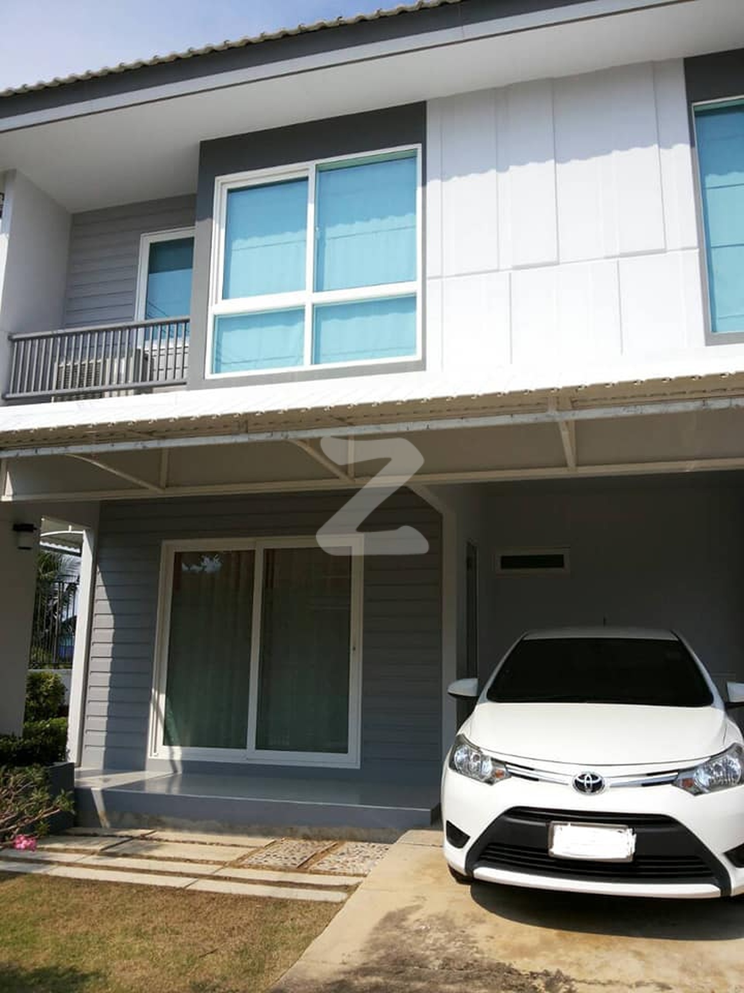 🏡"ขายบ้านเดี่ยว" หมู่บ้านพฤกษ์ลดา ประชาอุทิศ90 🐿 ถ้าท่านชอบธรรมชาติ และมีความเป็นส่วนตัว วันหยุดอยู่บ้านฟังเสียงนก มองดูกระรอก เห็นกิ้งก่าสีสวยงาม  : เจ้าของขายเอง (งดรับนายหน้า)