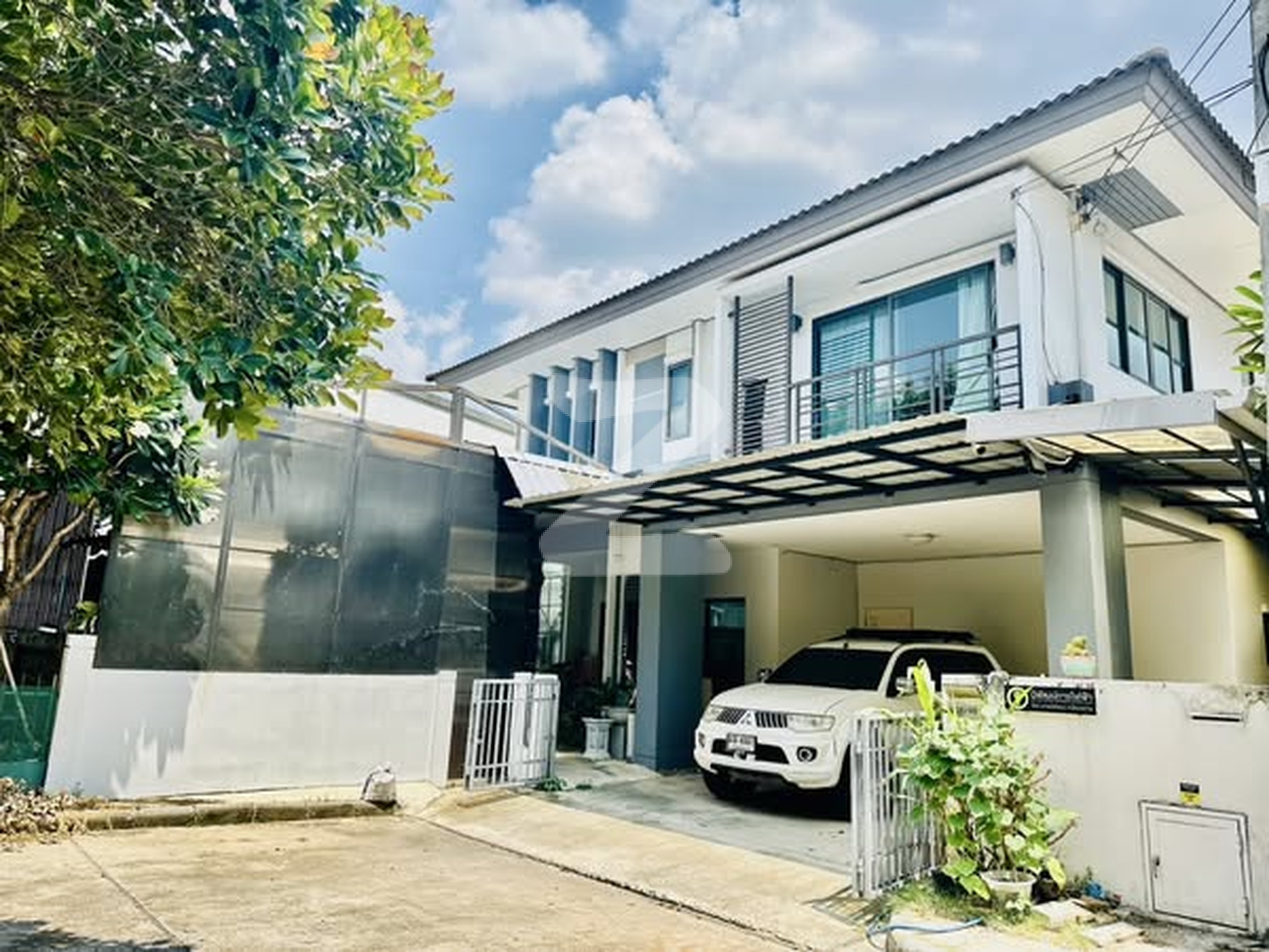 🏡✨ ขายบ้านเดี่ยว ฮาบิเทีย วัชรพล (Habitia Watcharapol) บ้าน Type ใหญ่ ตกแต่งครบ พร้อมอยู่! เจ้าของขายเอง 💥 ราคาพิเศษ          : เจ้าของขายเอง (งดรับนายหน้า)