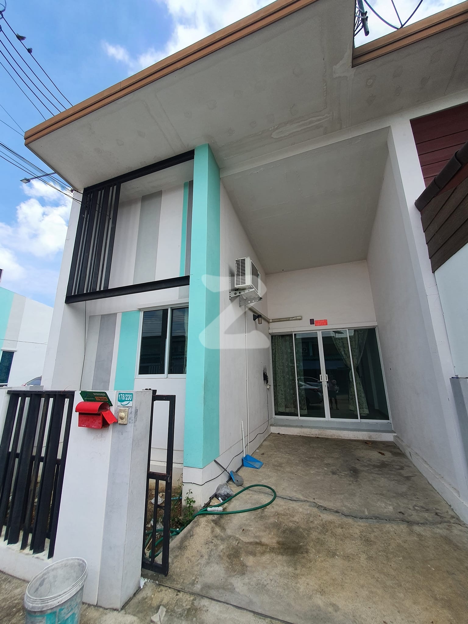 ขายบ้านสมุทรสาคร โครงการเดอะมันนี่มี ถนนคลองสี่วาพาสวัสดิ-พีธุวงษ์ - 3 ห้องนอน - 1 ห้องน้ำ               : เจ้าของขายเอง (งดรับนายหน้า)