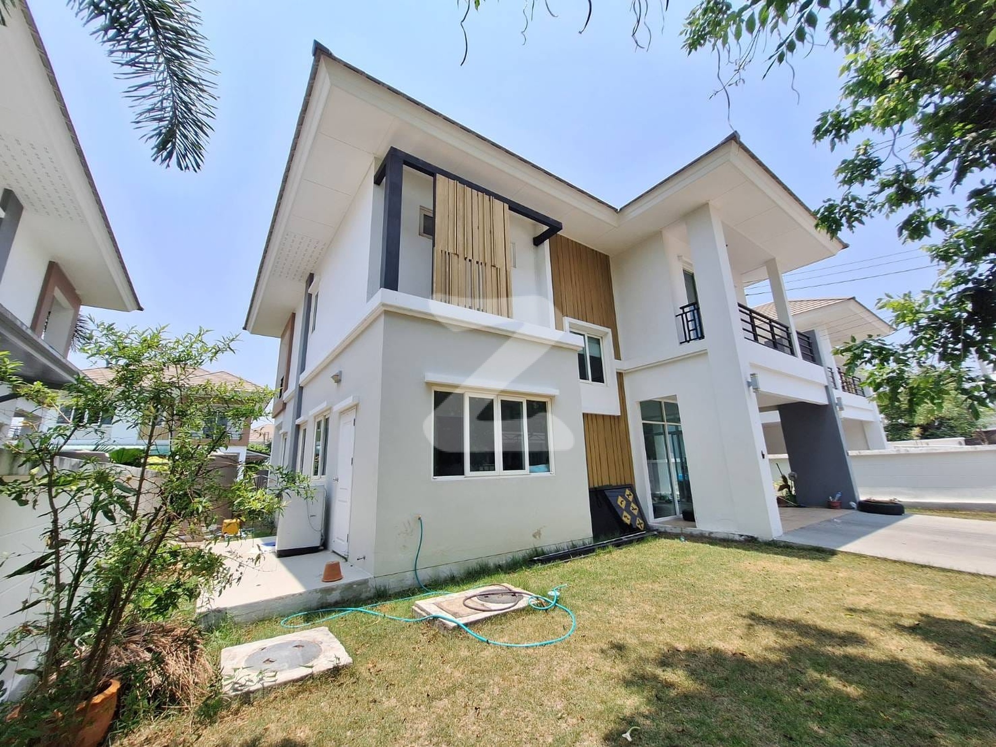 🔥 บ้านเดี่ยวเจ้าของขายเอง   🏡 ️เดอะเลควิลล์ สารินซิตี้   ✅️ ที่ตั้ง : ถ.พระราม2 ต.โคกขาม อ.เมืองสมุทรสาคร จ.สมุทรสาคร   : เจ้าของขายเอง (งดรับนายหน้า)