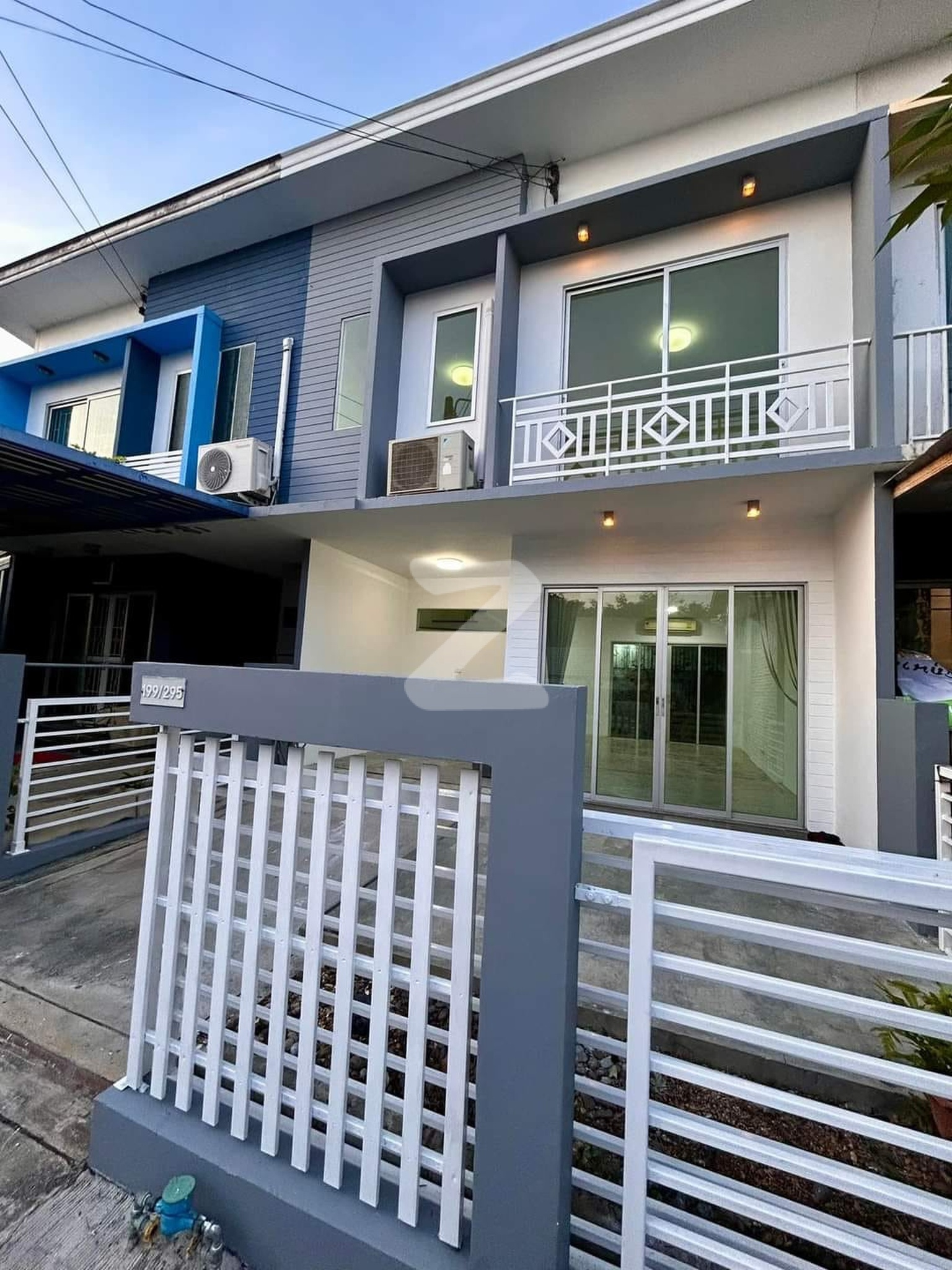 📢ประกาศ📢  ขายคร้าขายย 🏡ขายบ้านทาวน์โฮม มบ.เดอะคอนเนค 9 เกษตร-นวมินทร์   🎀💰 ราคา 2.59 ล้านบาท 💰🎀 ✨️ เจ้าของขายเอง บ้านไม่ติดธนาคาร ✨️ : เจ้าของขายเอง (งดรับนายหน้า)