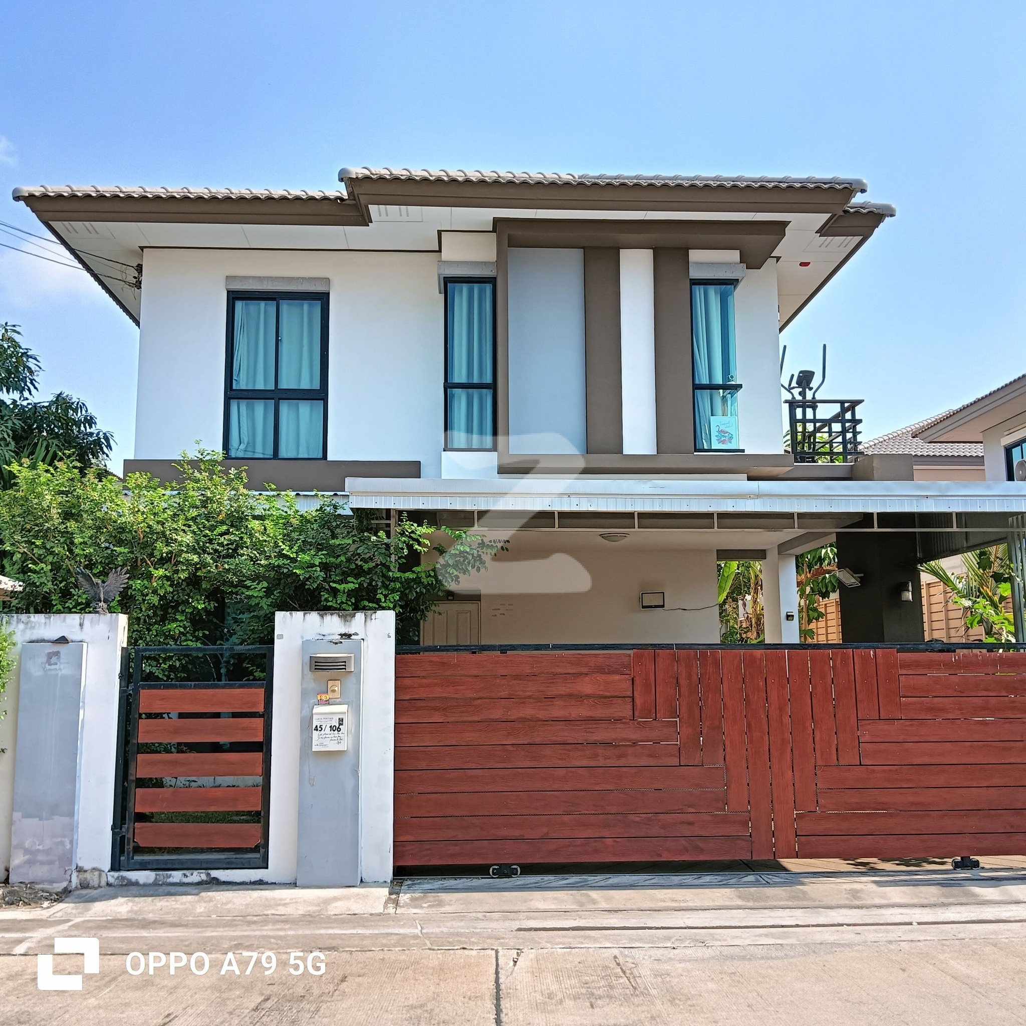 ประกาศขายบ้าน บ้านฟ้ากรีนเนอรี่ 3 ห้องนอน 3 ห้องน้ำ สามารถจอดรถได้ 2 คัน                                : เจ้าของขายเอง (งดรับนายหน้า)