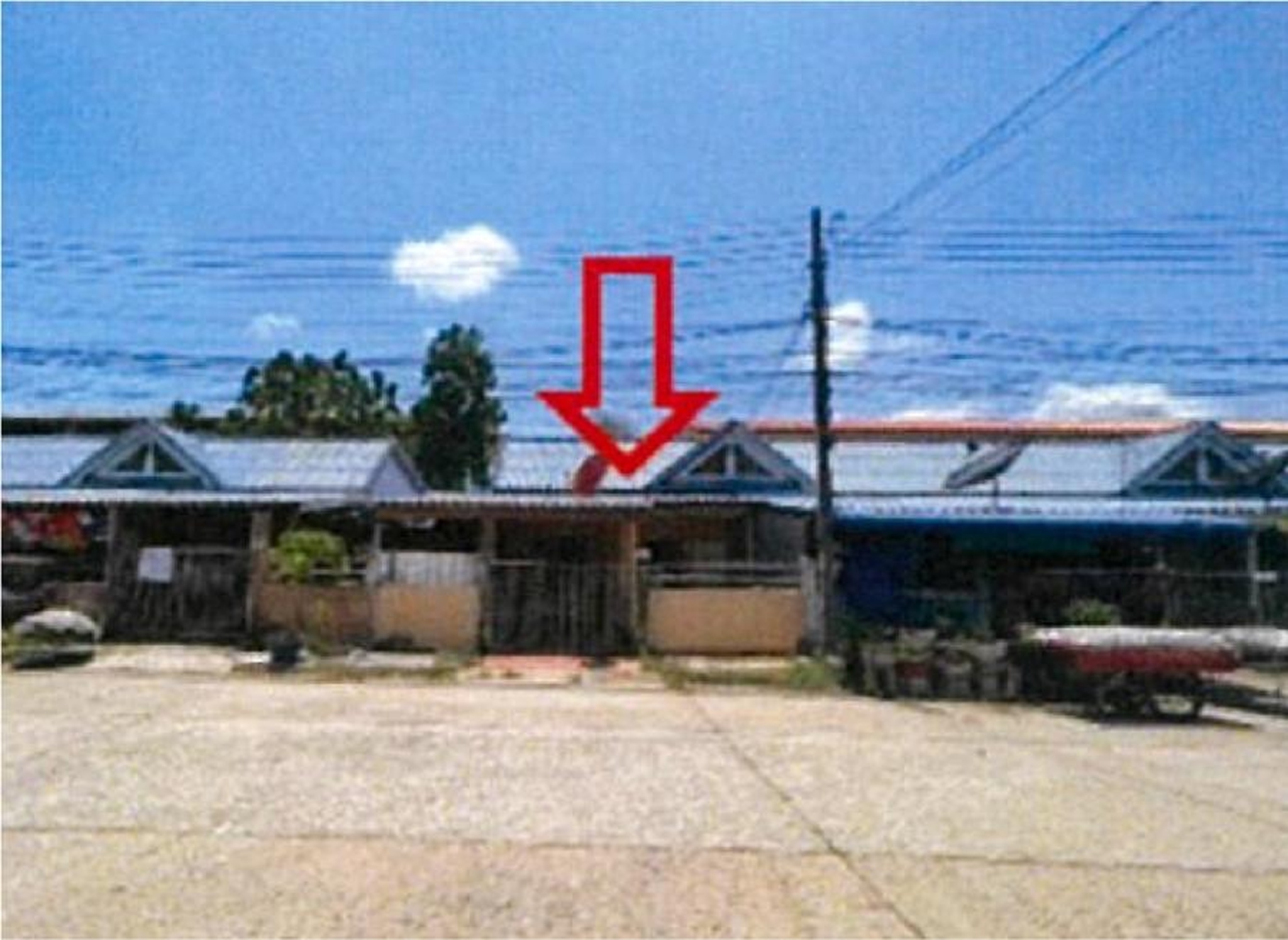 ทรัพย์สถาบันโดย GHB ทาวน์เฮาส์ ศิริสุนทรินท์