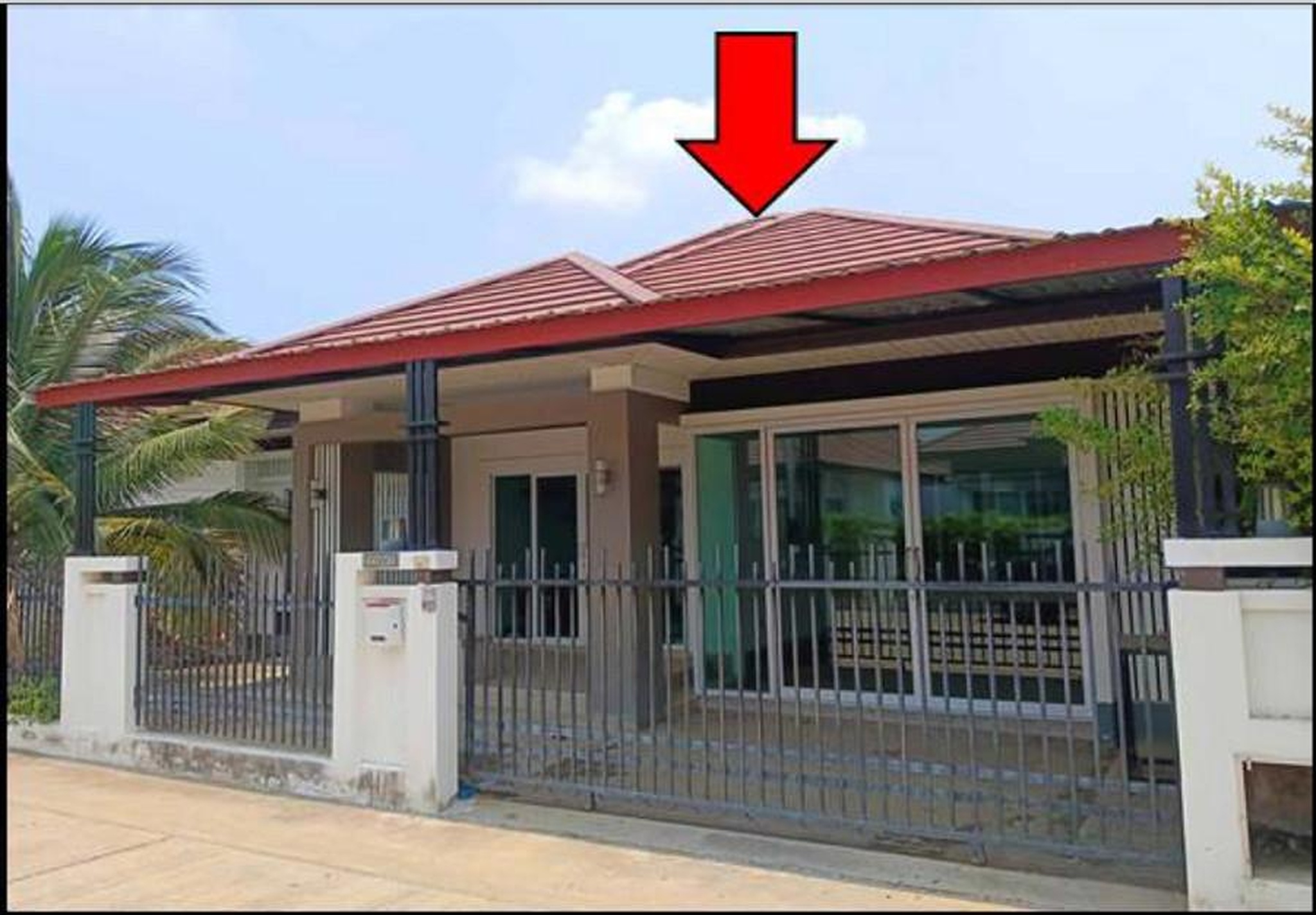 ทรัพย์สถาบันโดย GHB บ้านเดี่ยว เดอะ เบสท์ (The Best 2 Johor-Bueng Tub Chang)