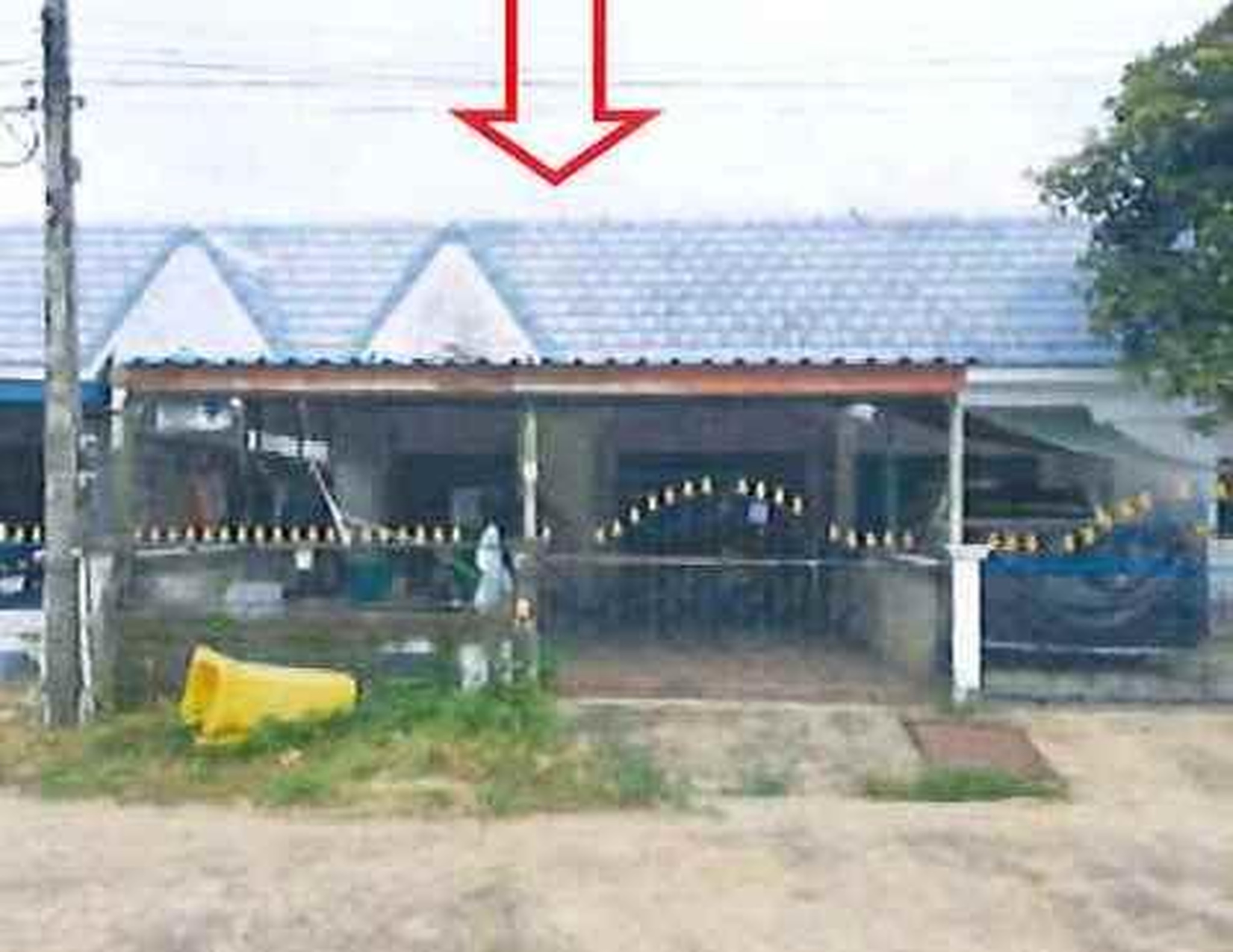 ทรัพย์สถาบันโดย GHB ทาวน์เฮาส์ ทิพวรรณ2
