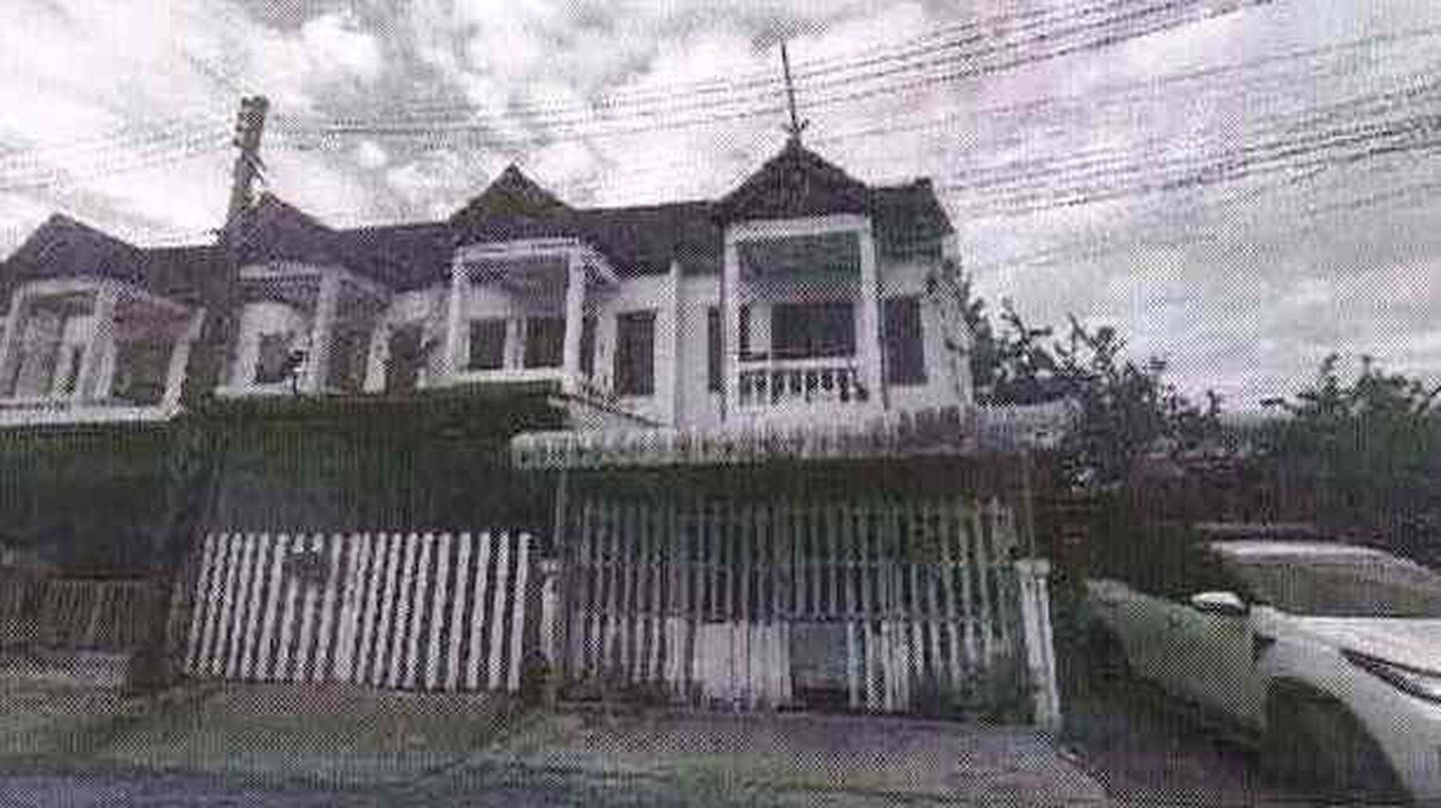 ทรัพย์สถาบันโดย GHB ทาวน์เฮาส์ บ้านกอก