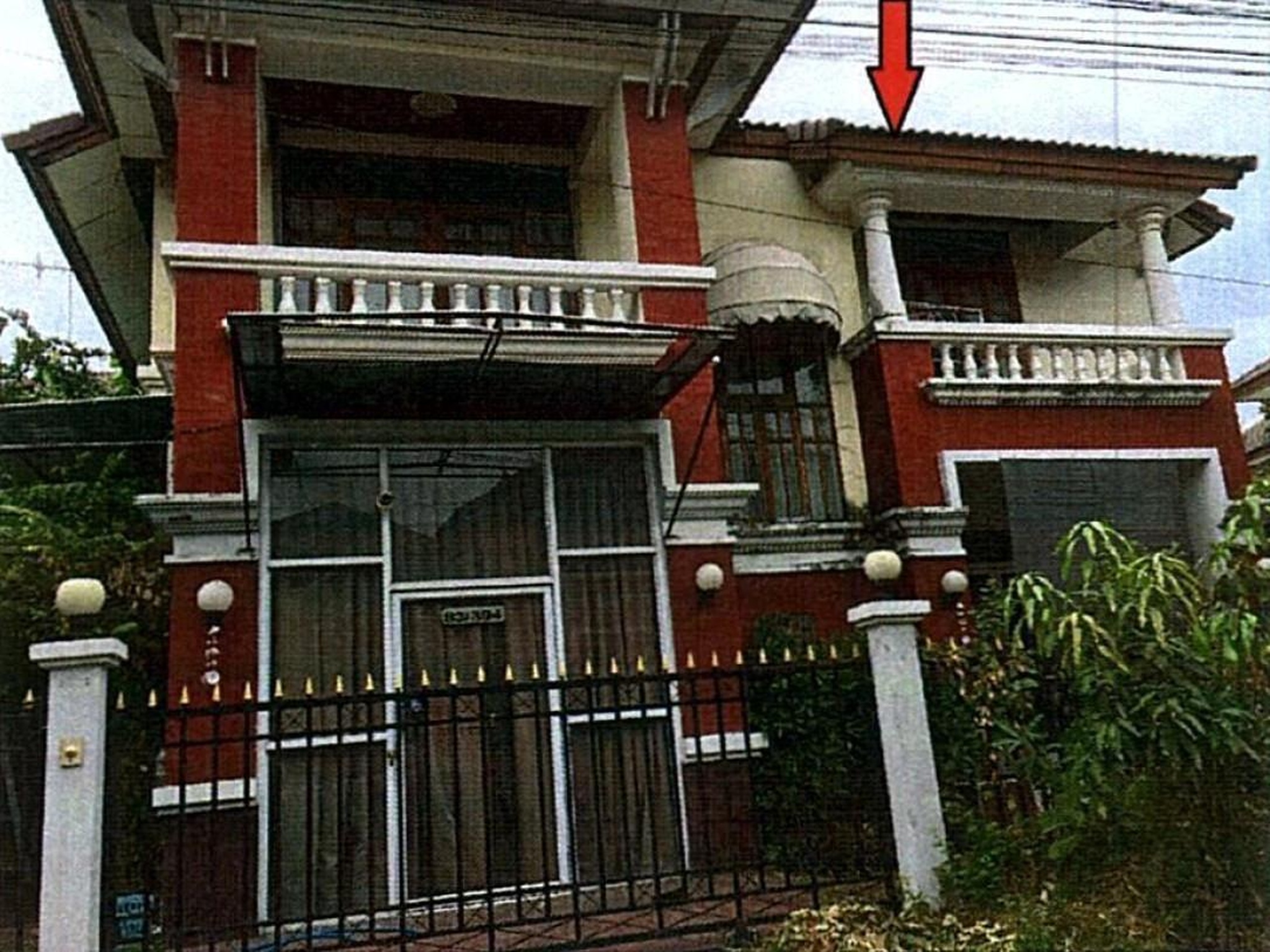 ทรัพย์สถาบันโดย GHB บ้านเดี่ยว เสนา แกรนด์โฮม ติวานนท์-รังสิต (Sena Grand Home Tiwanon-Rangsit)