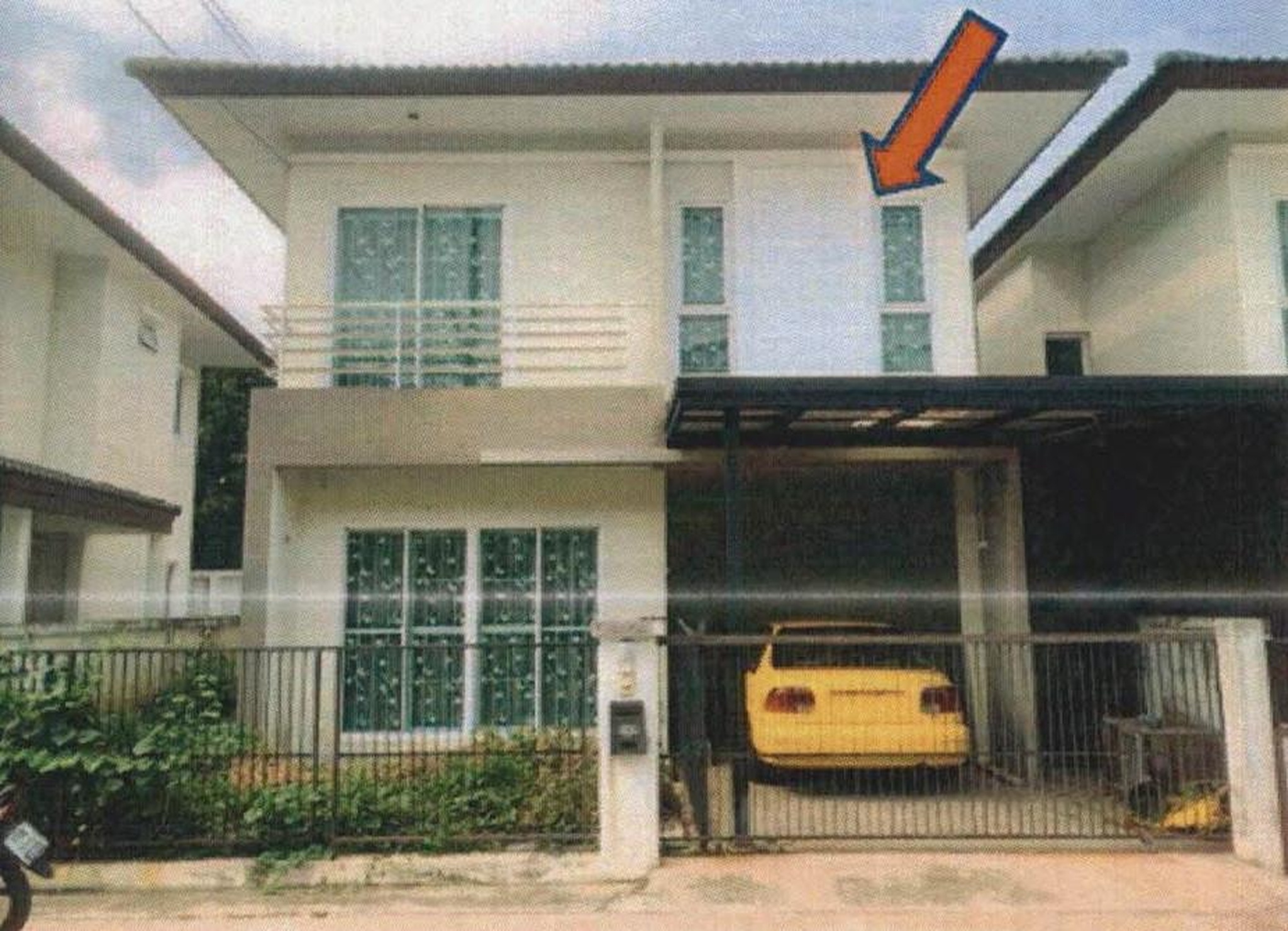 ทรัพย์สถาบันโดย GHB บ้านแฝด บ้านเพลินราชพฤกษ์