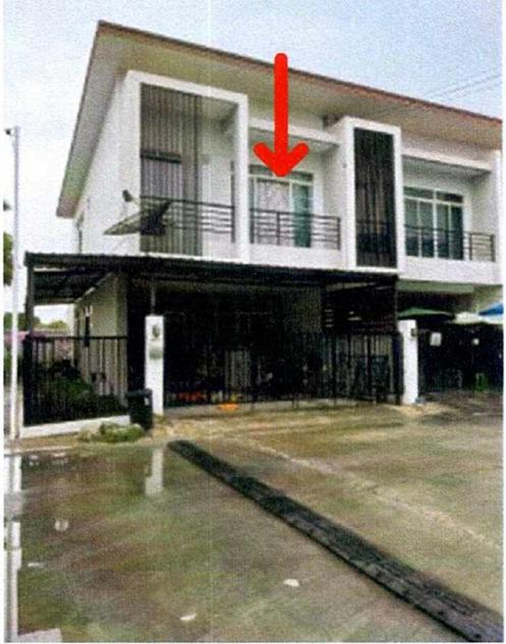 ทรัพย์สถาบันโดย GHB ทาวน์เฮาส์ เดอะมิราเคิลพลัสเพชรเกษม 63 โครงการ 2