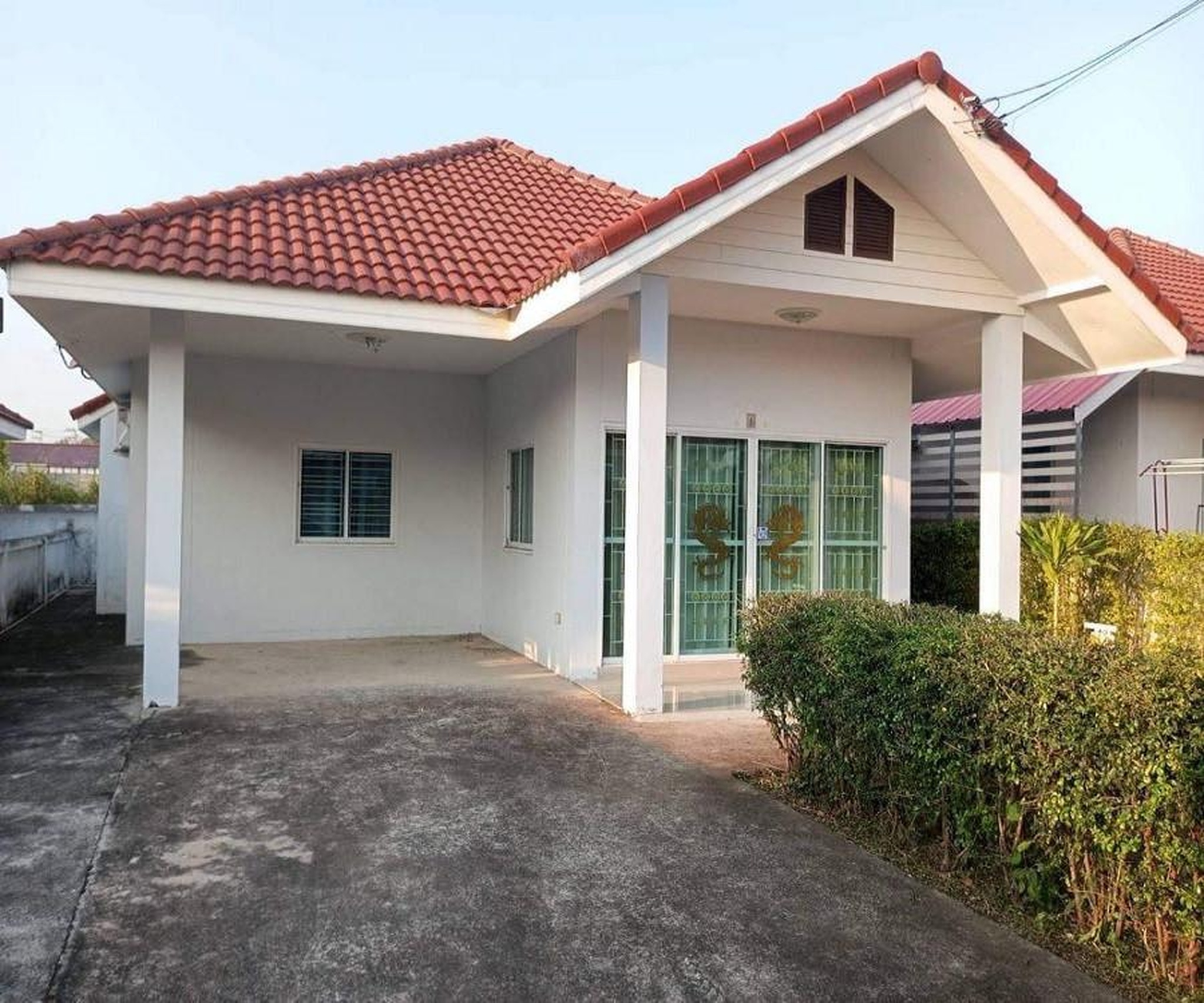 ทรัพย์สถาบันโดย GHB บ้านเดี่ยว ทรัพย์มณี