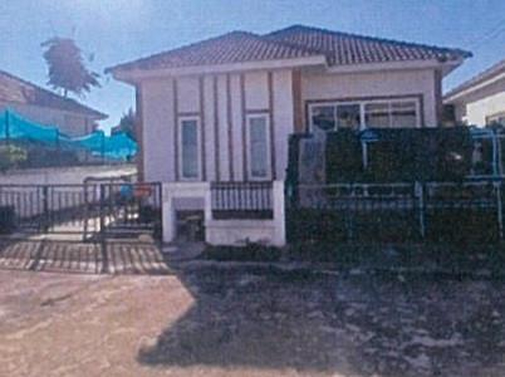 ทรัพย์สถาบันโดย GHB บ้านแฝด บ้านนิสาสิริ