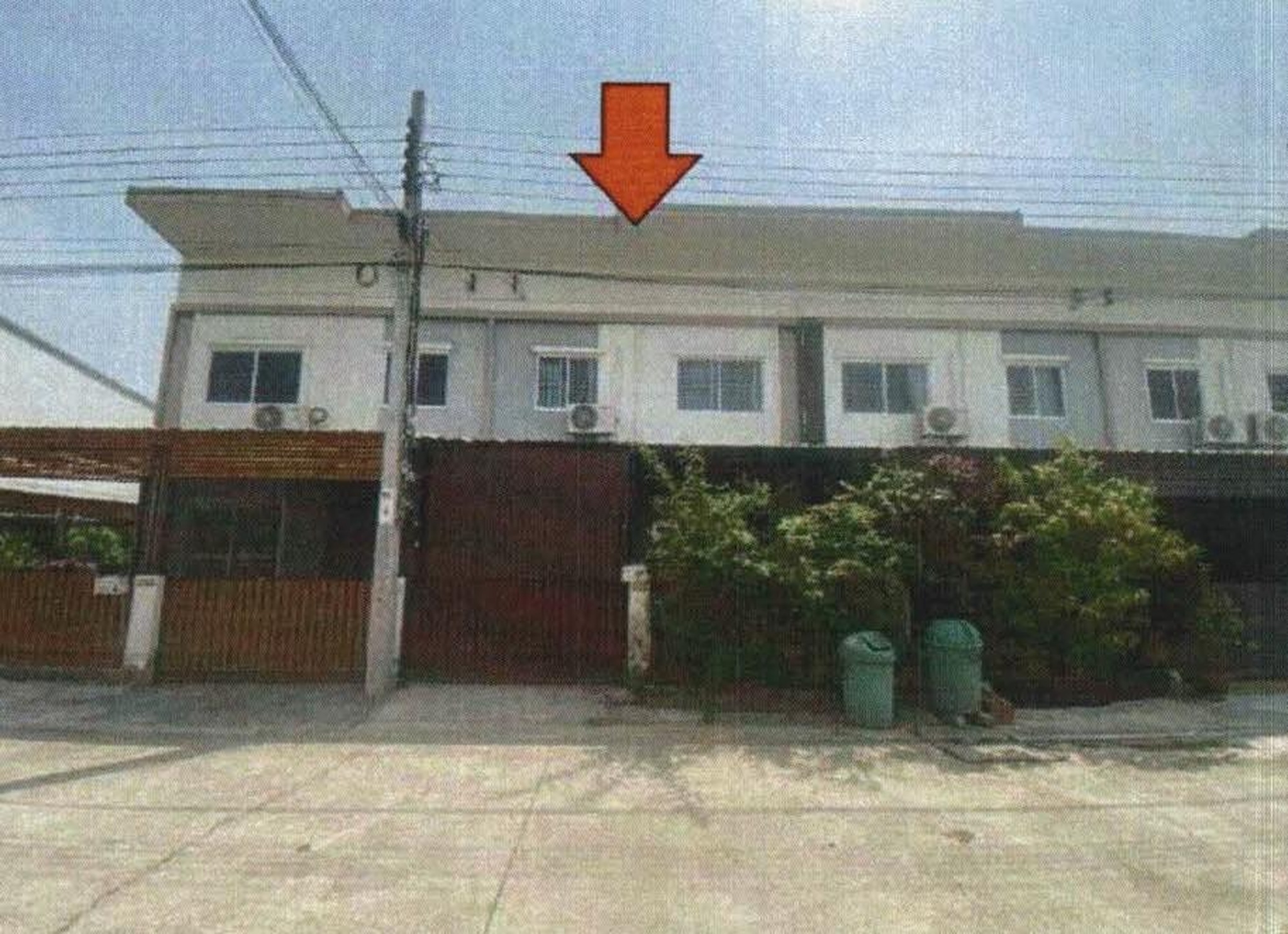 ทรัพย์สถาบันโดย GHB ทาวน์เฮาส์ ลลิลทาวน์ ไลโอ บลิสซ์ บางนา-สุวรรณภูมิ (Lalin Town Lio Bliss Bangna-Suvarnabhumi)