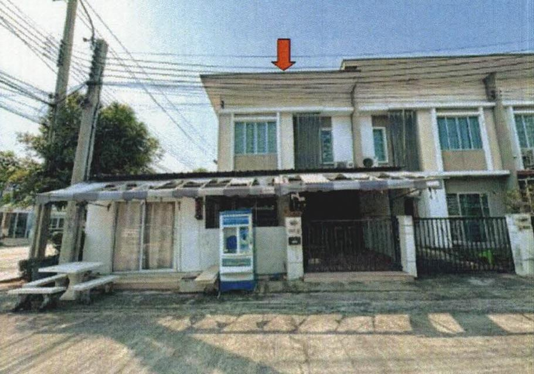 ทรัพย์สถาบันโดย GHB ทาวน์เฮาส์ พฤกษาวิลล์ 78 ศรีนครินทร์-เทพารักษ์ (Pruksa Ville 78 Srinakarin-Theparak)