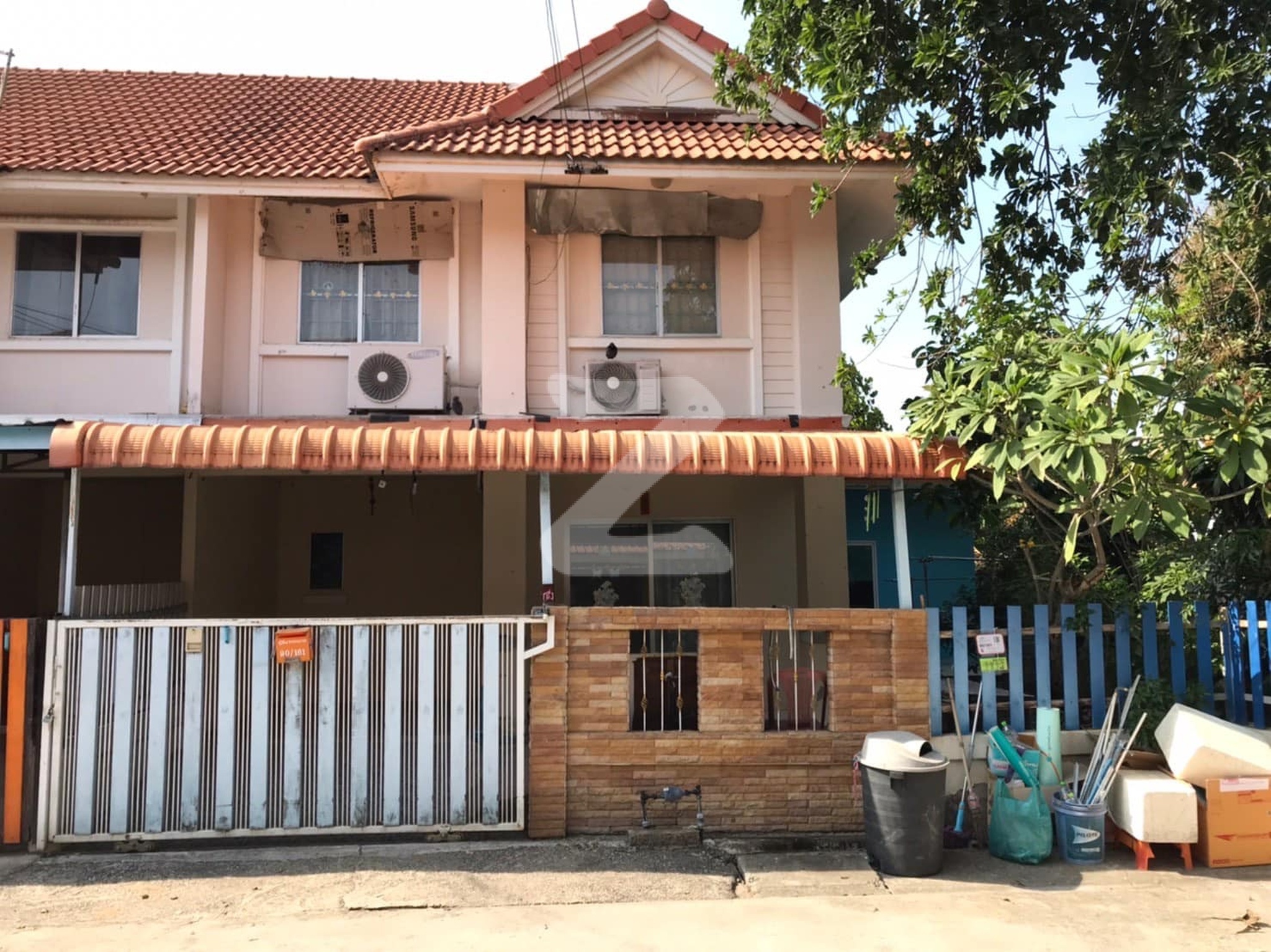 ขายบ้านแฝด ขายบ้านแฝด พฤกษา 36 🏠🏠 (อ่อนนุช-ลาดกระบัง)                                    : เจ้าของขายเอง (งดรับนายหน้า)