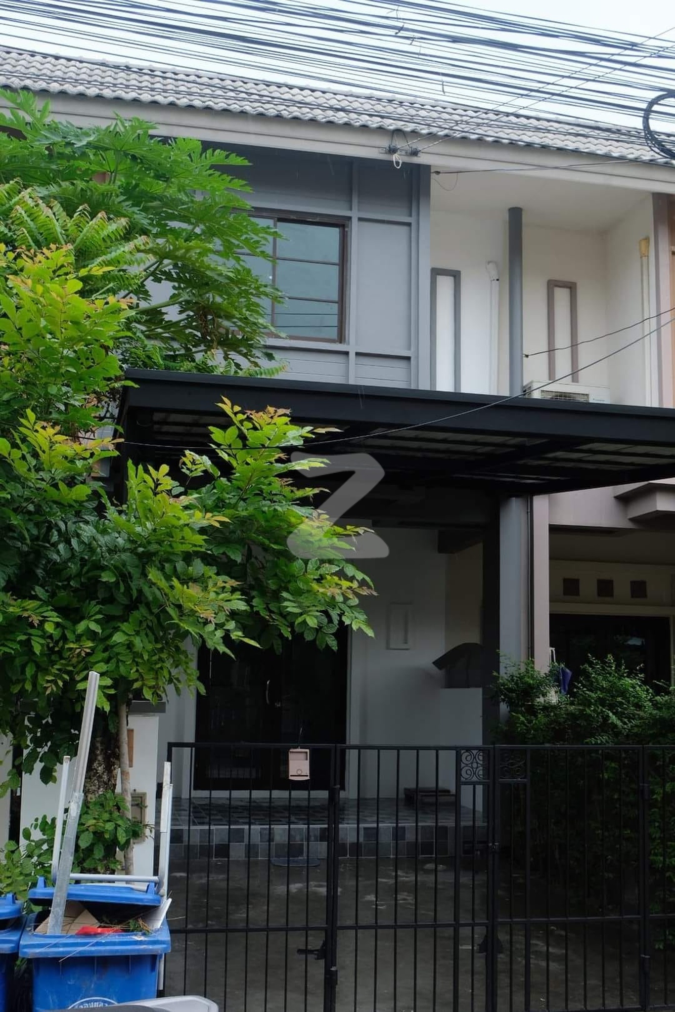 ตามหาเจ้าของคนใหม่ เจ้าของvายเอง￼ 🏡vายทาวน์เฮาส์2ชั้น 🎊พร้อมอยู่/สวย/สะอาด/สะดวก   หมู่บ้าน: บาหลีบีช ถนนคลองหลวงแพ่ง ลาดกระบัง    : เจ้าของขายเอง (งดรับนายหน้า)