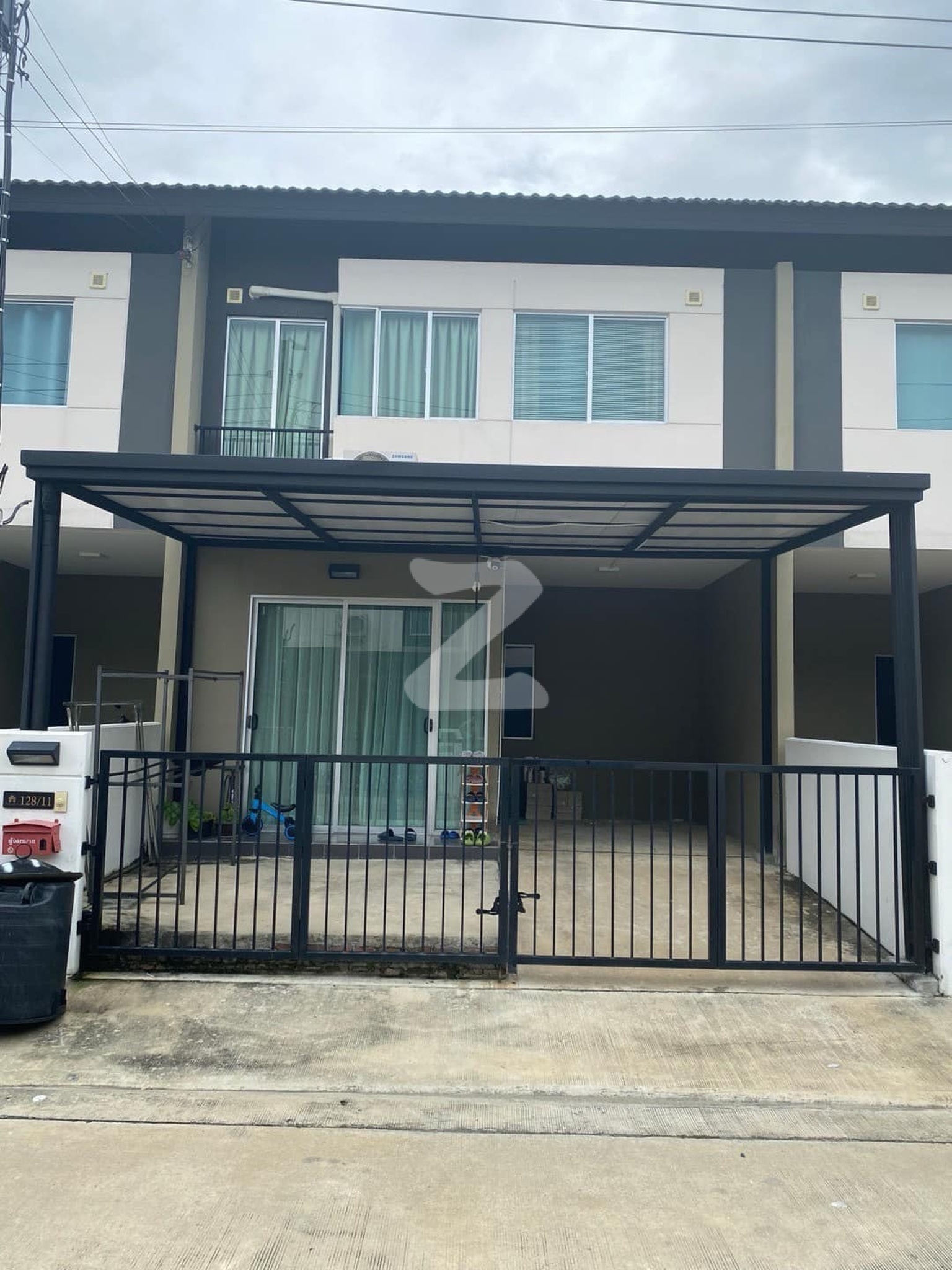 * ขออนุญาตประกาศขายด่วน*(เจ้าของขายเอง) 💥🏡โครงการ : หมู่บ้านพฤกษา128 สุขสวัสดิ์-ประชาอุทิศ           : เจ้าของขายเอง (งดรับนายหน้า)