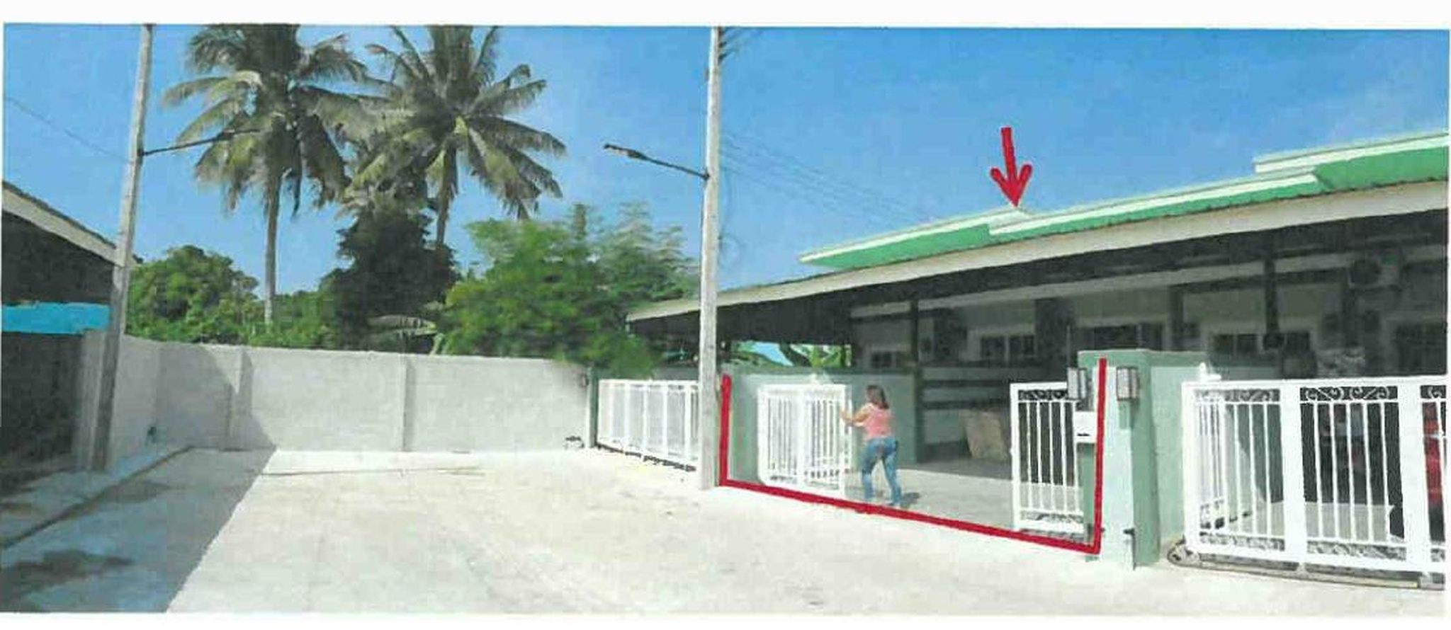 ทรัพย์สถาบันโดย GHB ทาวน์เฮาส์ สุรีย์ทรัพย์แสนล้าน