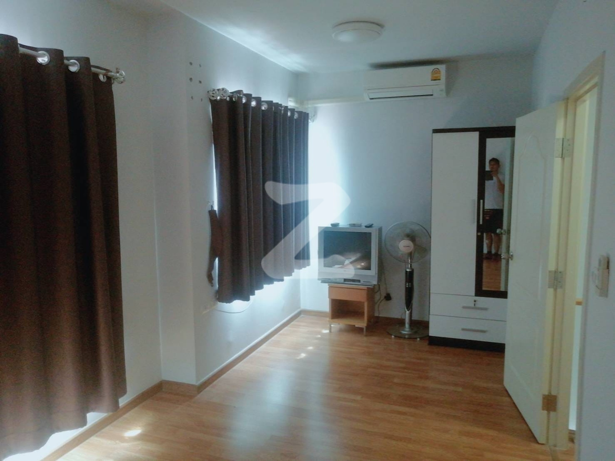 🏠 ขายทาวน์เฮ้าส์เจทาวน์แพรกษา-สุขุมวิท (((เจ้าของขายเอง))​ ➡️ บ้านหลังมุม ติดรั้วโครงการ     : เจ้าของขายเอง (งดรับนายหน้า)