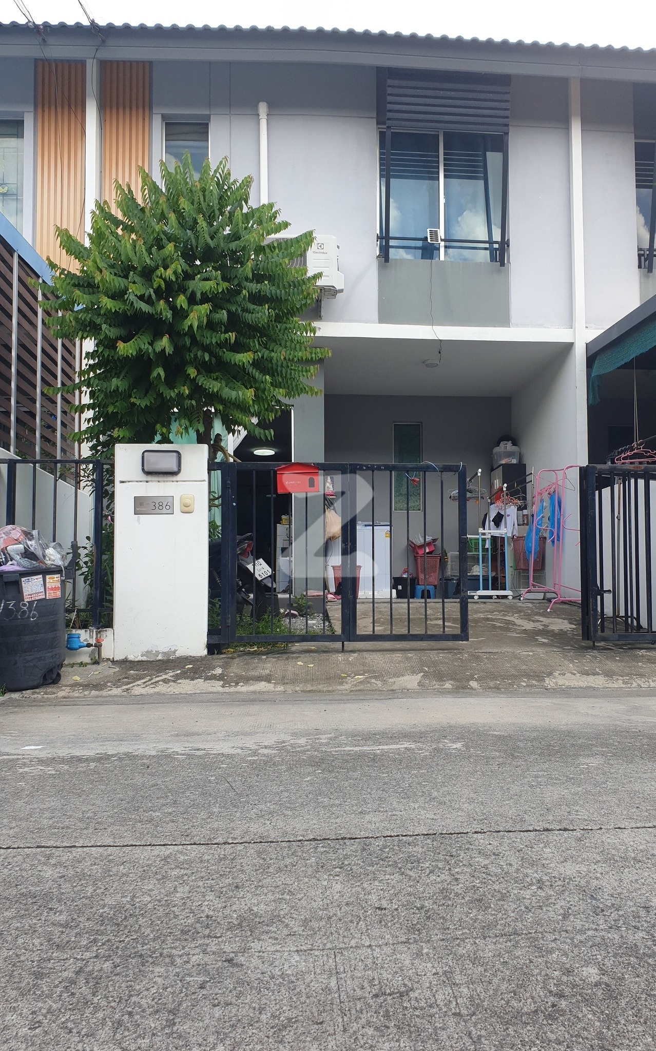 ให้เช่า / ขาย  พฤกษา 87/2 ศรีนครินทร์ -บางนา หลังวัดหนามแดง                                : เจ้าของขายเอง (งดรับนายหน้า)