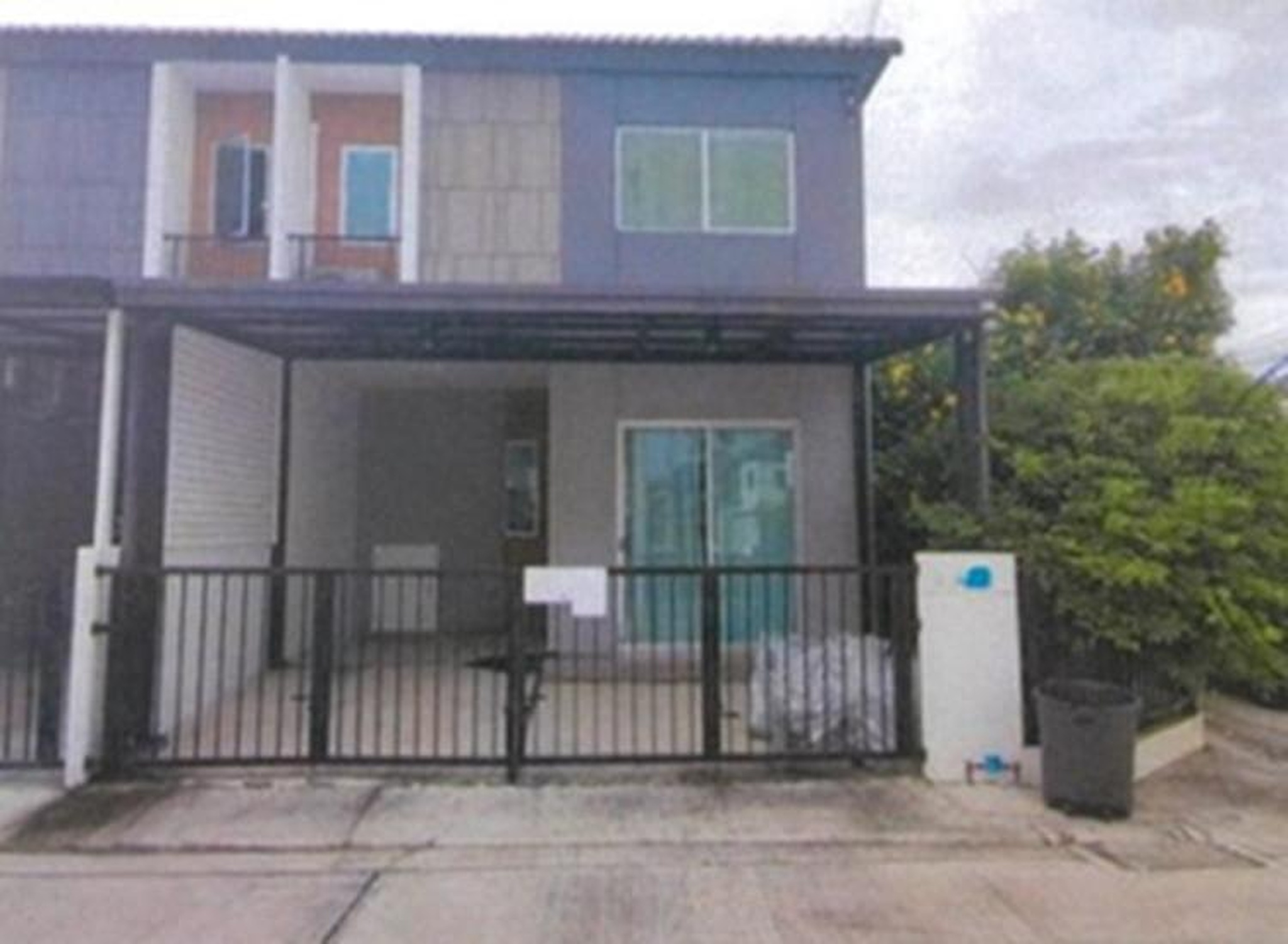 ทรัพย์สถาบันโดย GHB ทาวน์เฮาส์ บ้านพฤกษา 120 กาญจนาฯ-กันตนา (Baan Pruksa 120 Kanchana-Kantana)