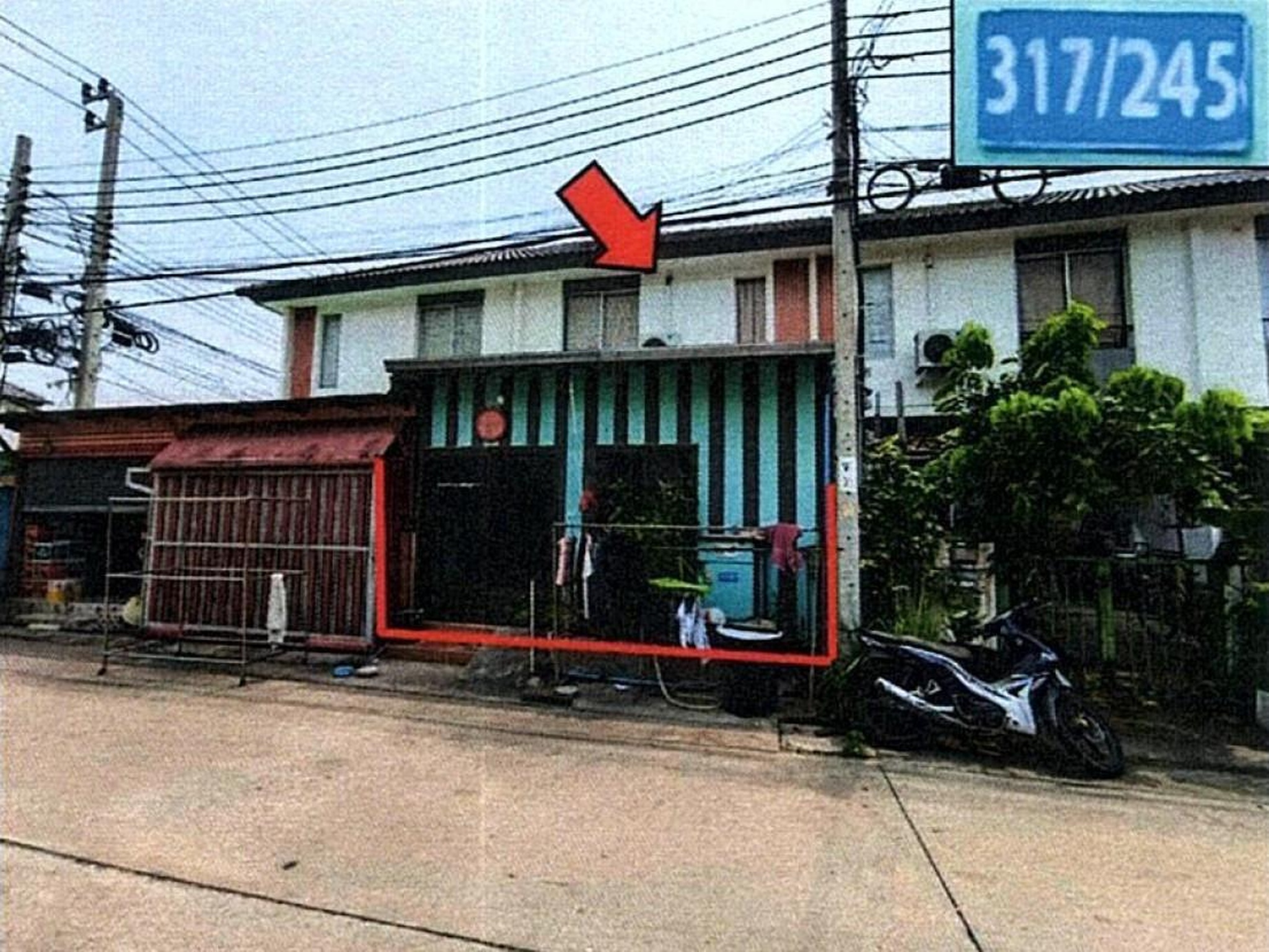 ทรัพย์สถาบันโดย GHB ทาวน์เฮาส์ บ้านพฤกษา 77/2 สุขสวัสดิ์-กาญจนาภิเษก (Baan Pruksa 77/2 Suksawat-Kanchanapisek)