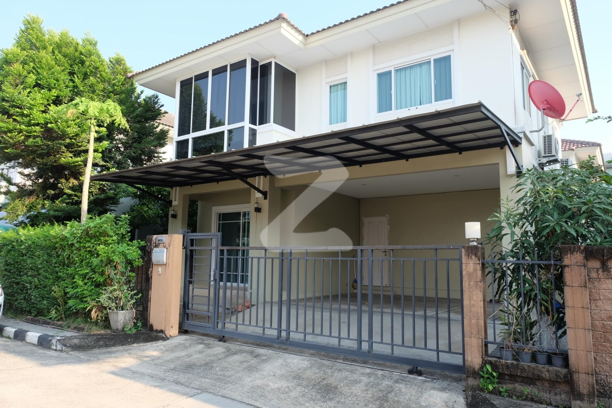 *ขาย! บ้านเดี่ยว โครงการ The Plant พระราม9-วงแหวน (1) เจ้าของขายเอง ที่ตั้ง : ถ. พัฒนาชนบท3 (คู่ขนานมอเตอร์เวย์)                             : เจ้าของขายเอง (งดรับนายหน้า)
