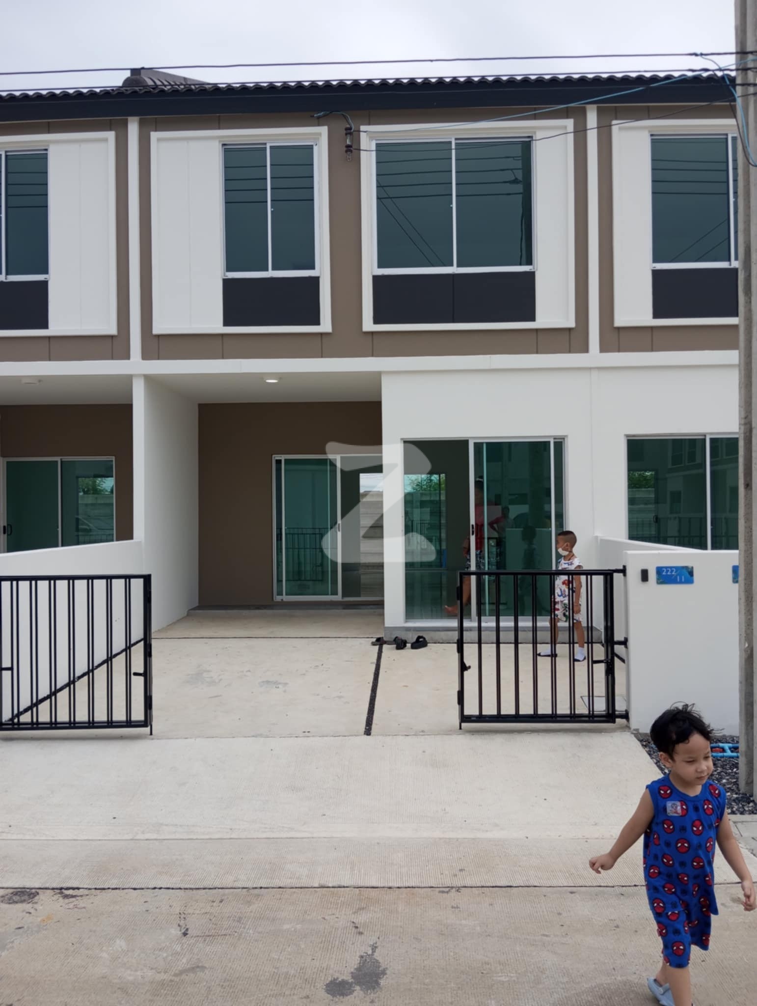 🏫🏫เจ้าของปล่อยเช่าเอง/ หมู่บ้าน บ้านพฤกษา ศรีนครินทร์-บางนา อเวนิวพฤกษา (โครงการณ์ใหม่) เนื้อที่ : 19.30 ตารางวา           : เจ้าของให้เช่าเอง (งดรับนายหน้า)