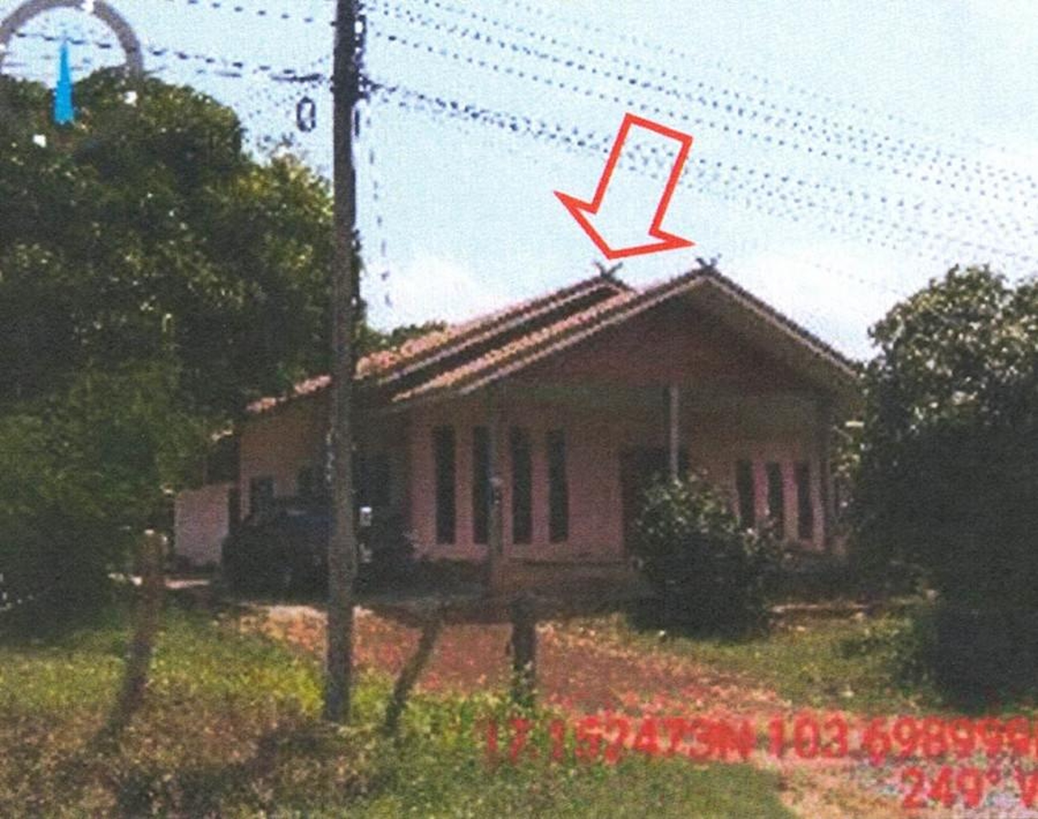 ทรัพย์สถาบันโดย GHB บ้านเดี่ยว บ้านดงภูทอง