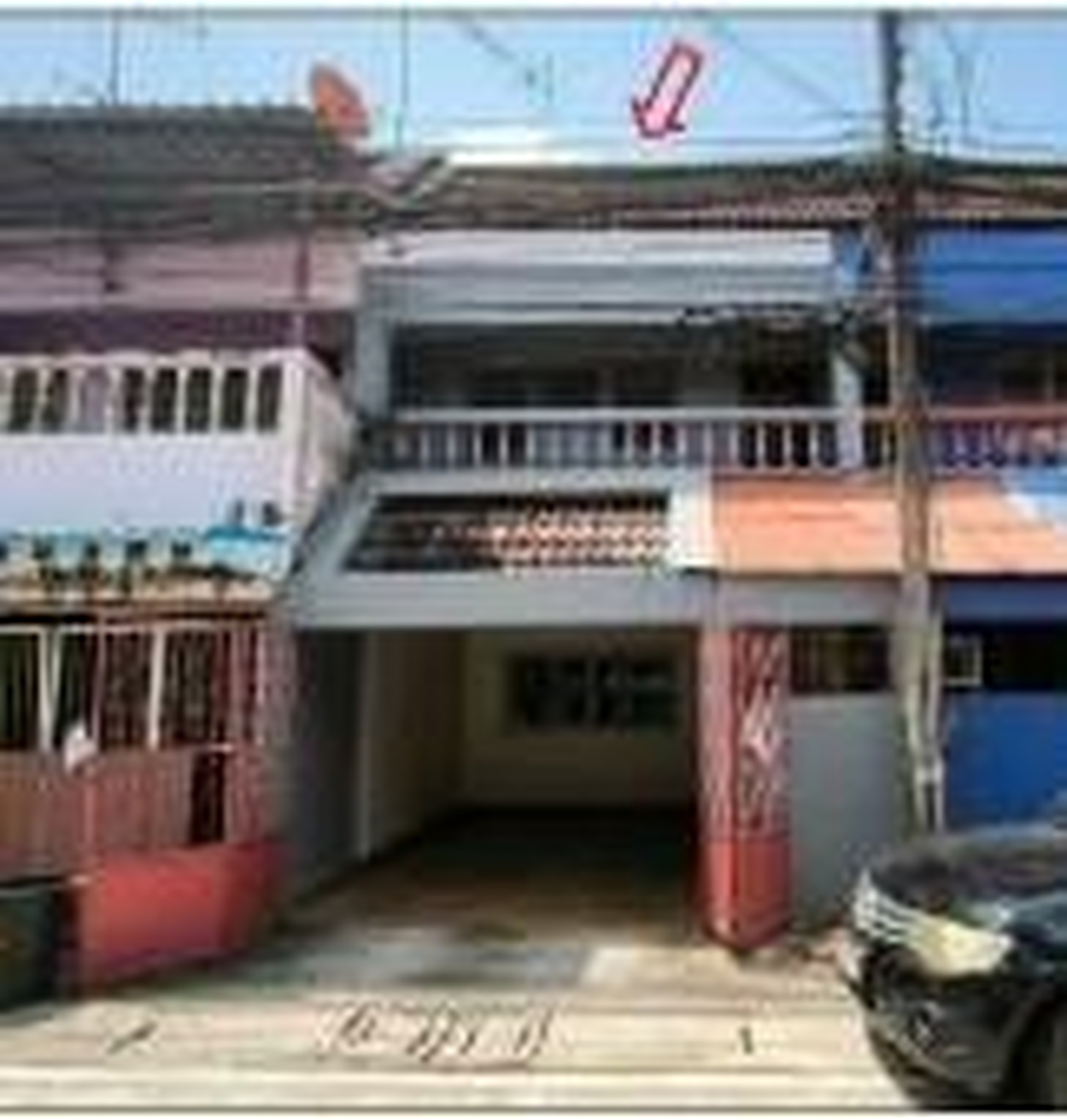 ทรัพย์สถาบันโดย GHB ทาวน์เฮาส์ ธารทิพย์ วิลล่า