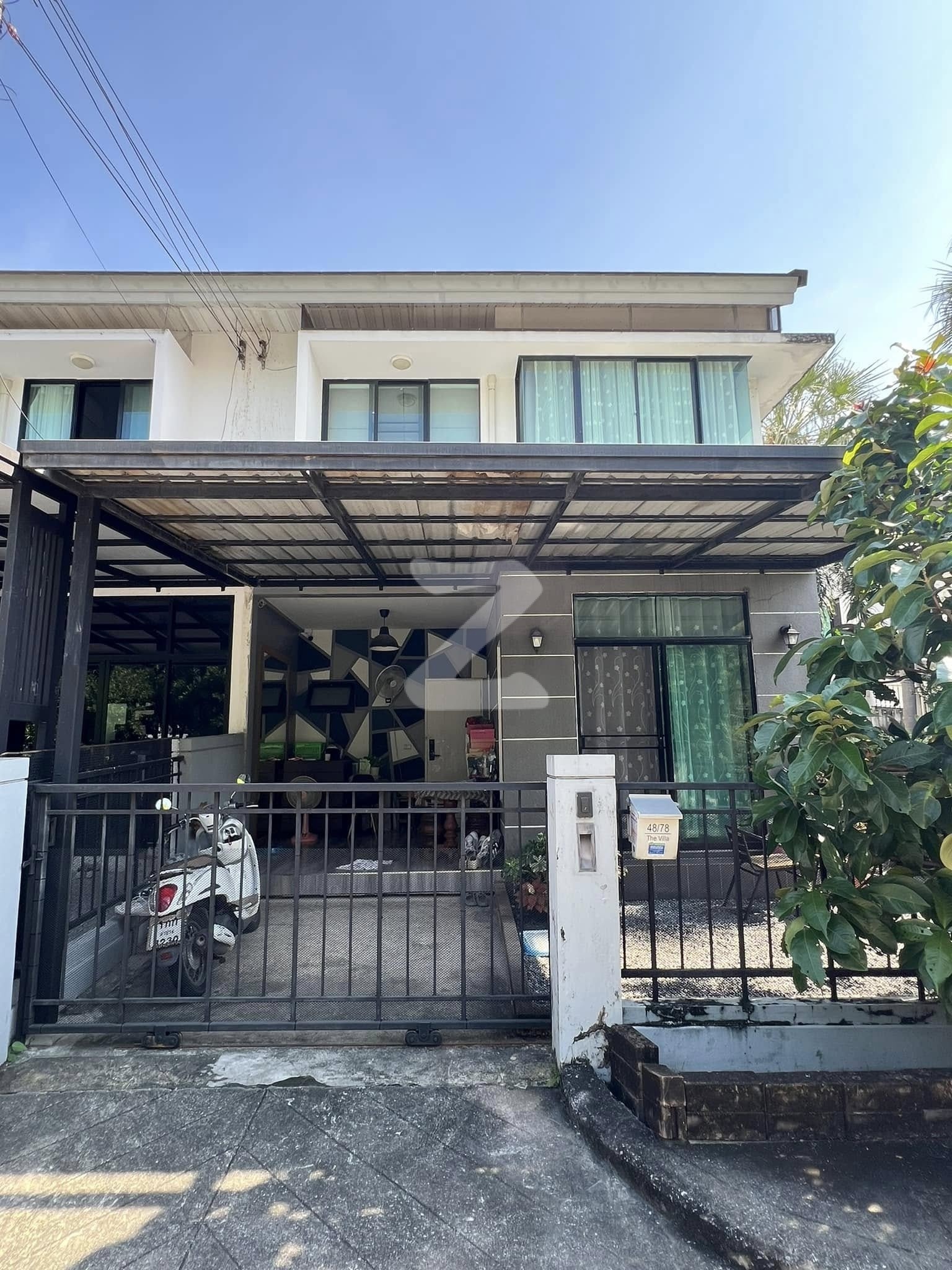 ‼️ขายบ้าน พร้อมเข้าอยู่ได้เลย‼️ เจ้าของขายเอง ยังไม่รับนายหน้า                          : เจ้าของขายเอง (งดรับนายหน้า)