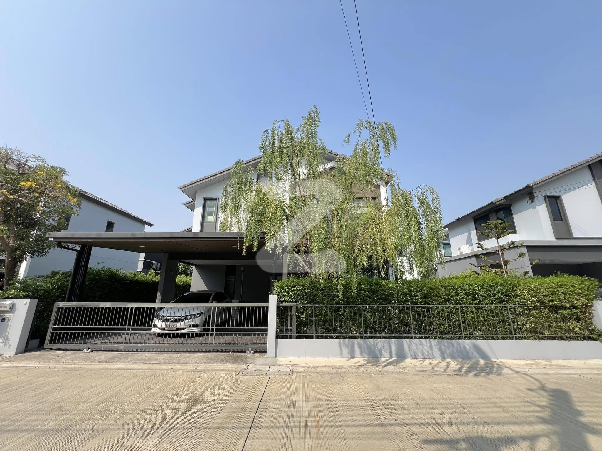 🏠ขาย บ้านเดี่ยว Anasiri ชัยพฤกษ์-วงแหวน จากแสนสิริ  ** เจ้าของขายเองค่ะ                               : เจ้าของขายเอง (งดรับนายหน้า)
