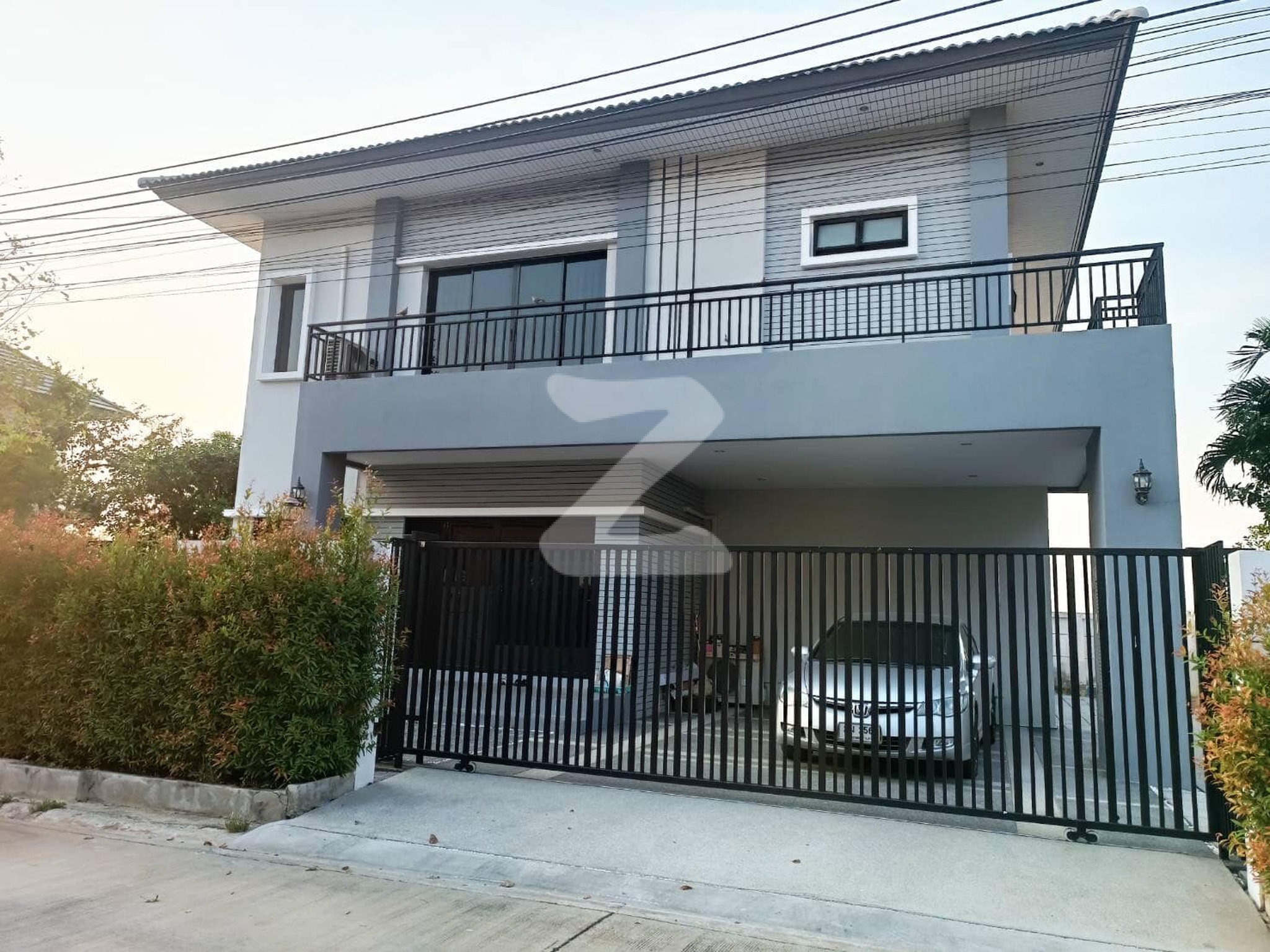 บ้านเดี่ยว เพชรเกษม 81 บ้าน 100 ตร.ว ดิแอลเลแกนซ์ the elegance 3 นอน 3 น้ำ 📌ขายบ้านเดี่ยว 2 ชั้น  เนื้อที่ 102 ตร.ว พื้นที่ใช้ 269 ตรม  : เจ้าของขายเอง (งดรับนายหน้า)