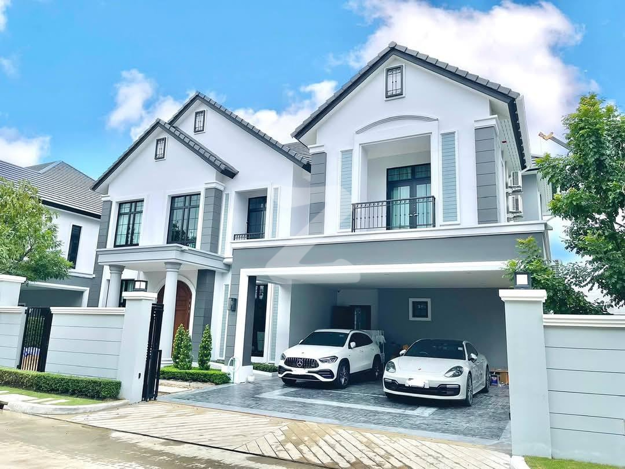 📣📣📣 เจ้าของขายเอง🏠✅ ‼️ด่วน🔥ลดราคา 🔥 ✅หมู่บ้าน เดอะพาลาสโซ่ ปิ่นเกล้า✅                                           : เจ้าของขายเอง (งดรับนายหน้า)