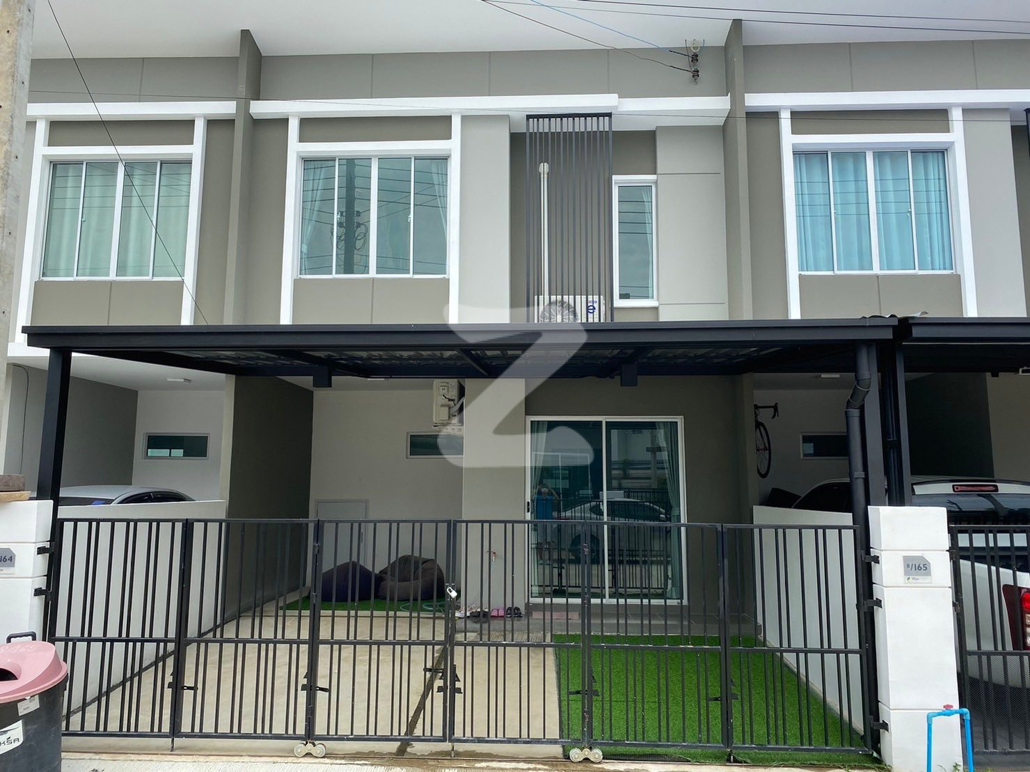 ขายราคาพิเศษ 2.93 ล้าน ฟรีค่าโอน โครงการพฤษภาวิลล์ ถลาง-เทพกระษัตรี                     : เจ้าของขายเอง (งดรับนายหน้า)