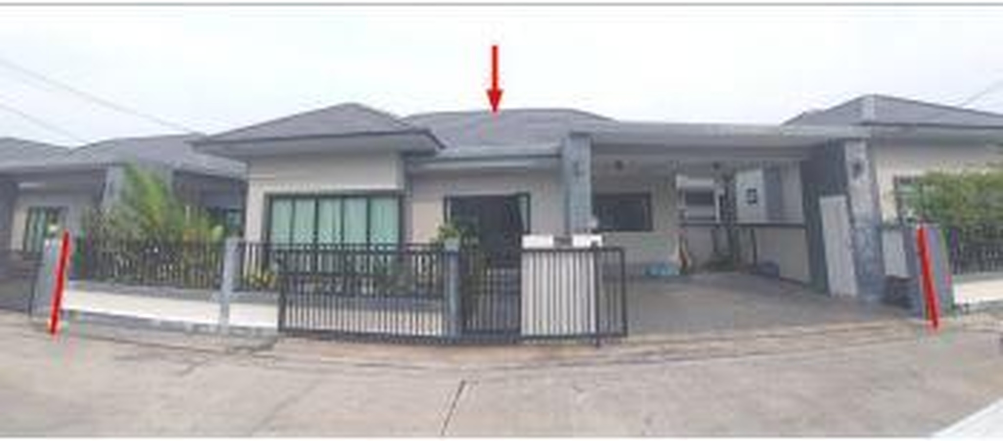 ทรัพย์สถาบันโดย GHB บ้านเดี่ยว เดอะ แกรนด์ธารา (จ.ระยอง)