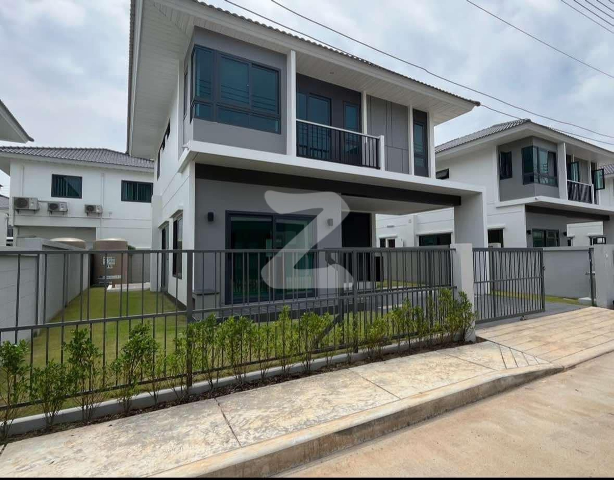 📣📣เจ้าของบ้านโพสต์  ยินดีรับเอเจ้นท์ คอมเต็ม  บ้านใหม่🏠🎉พร้อมเข้าอยู่แล้ววันนี้             : เจ้าของให้เช่าเอง (งดรับนายหน้า)