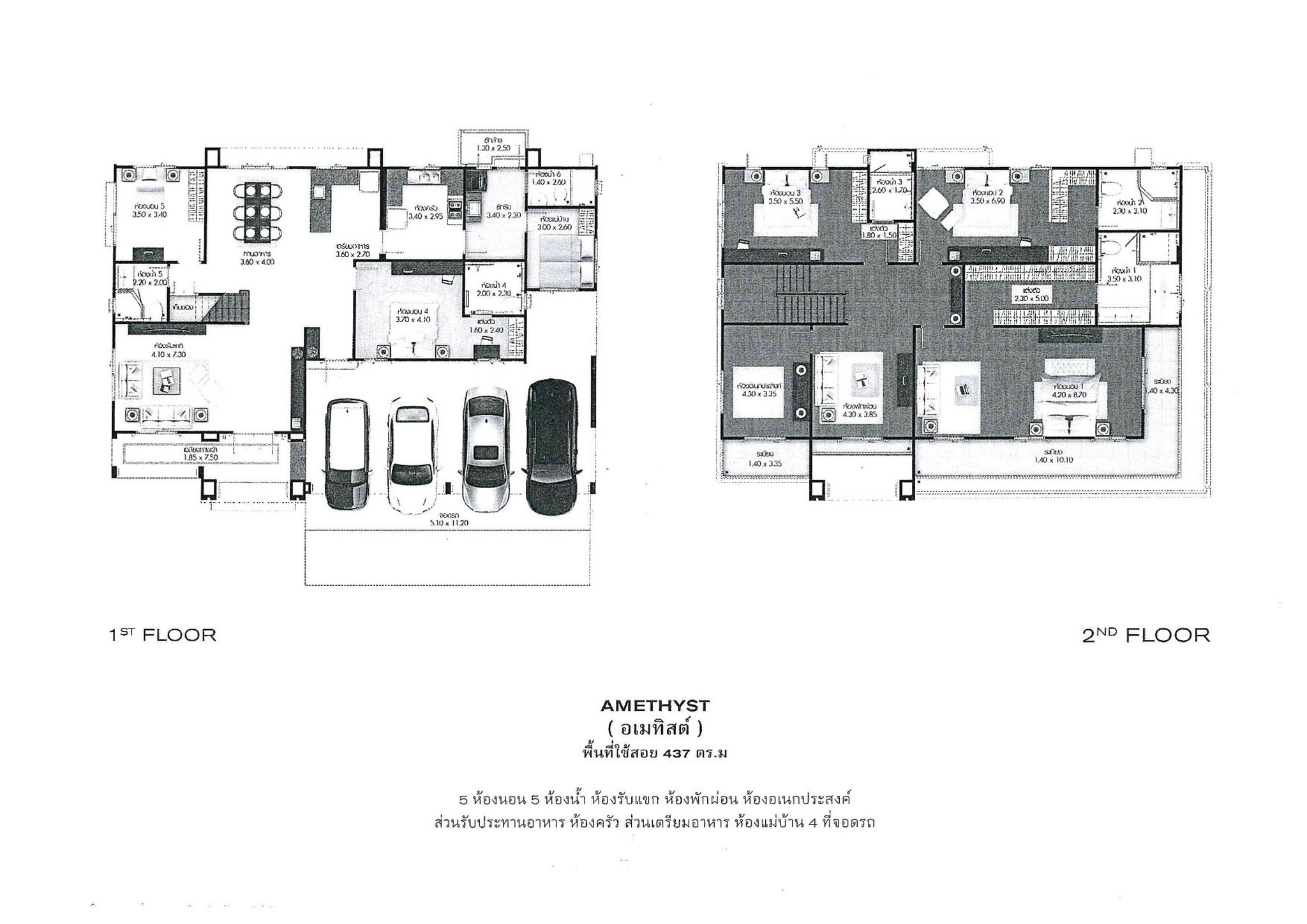 ทรัพย์สถาบันโดย SCB บ้านเดี่ยว เศรษฐสิริ แจ้งวัฒนะ-ประชาชื่น 2 (Setthasiri Chaengwattana-Prachachuen 2)