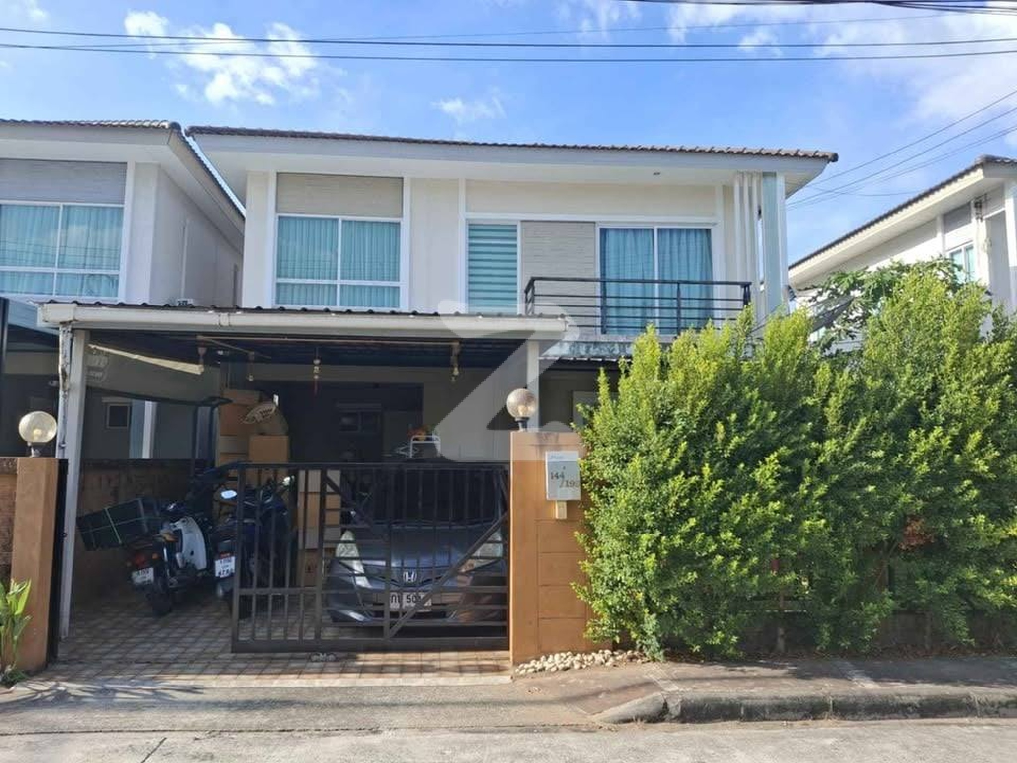 ขายบ้าน House for sale 待售房屋 Дом на продажу โครงการพฤกษาเดอะแพลนท์ กะทู้  3 ห้องนอน 2 ห้องน้ำ🏡  : เจ้าของขายเอง (งดรับนายหน้า)