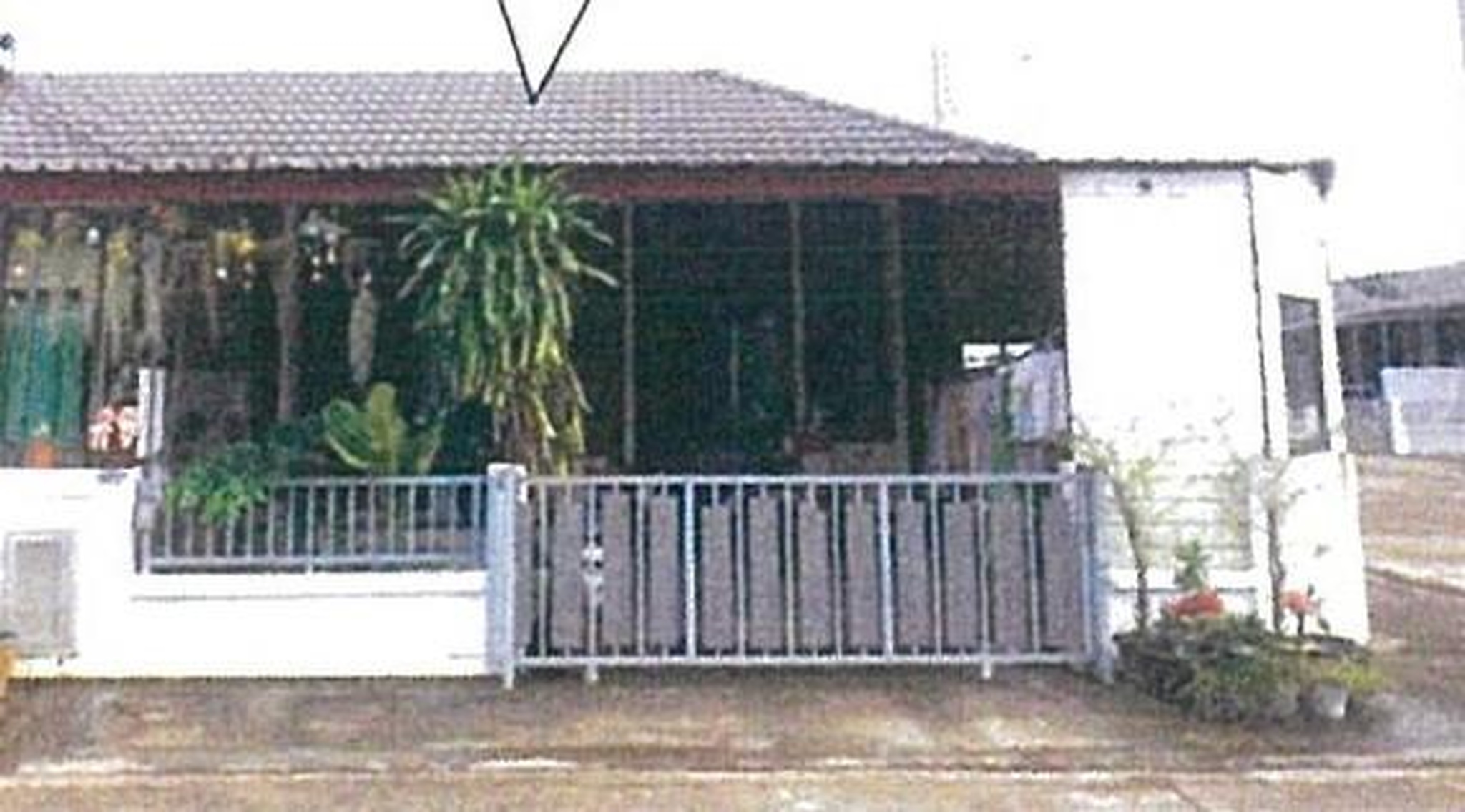 ทรัพย์สถาบันโดย GHB ทาวน์เฮาส์ บ้านสวนพฤกษา เดอะ นารา เพอร์เฟค (Baan Suan Pruksa The Nara Perfect)