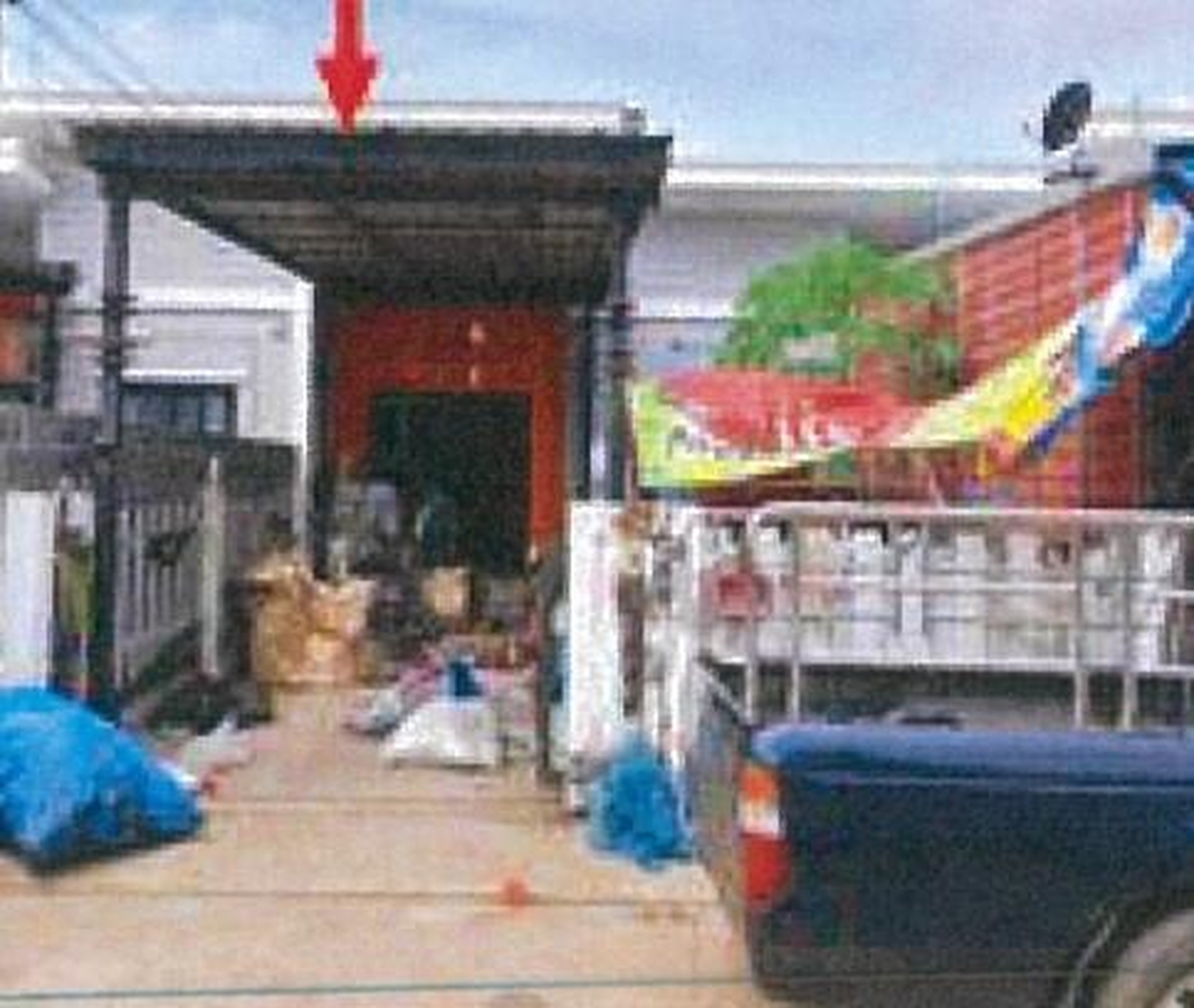 ทรัพย์สถาบันโดย GHB ทาวน์เฮาส์ สุกัญญา 3