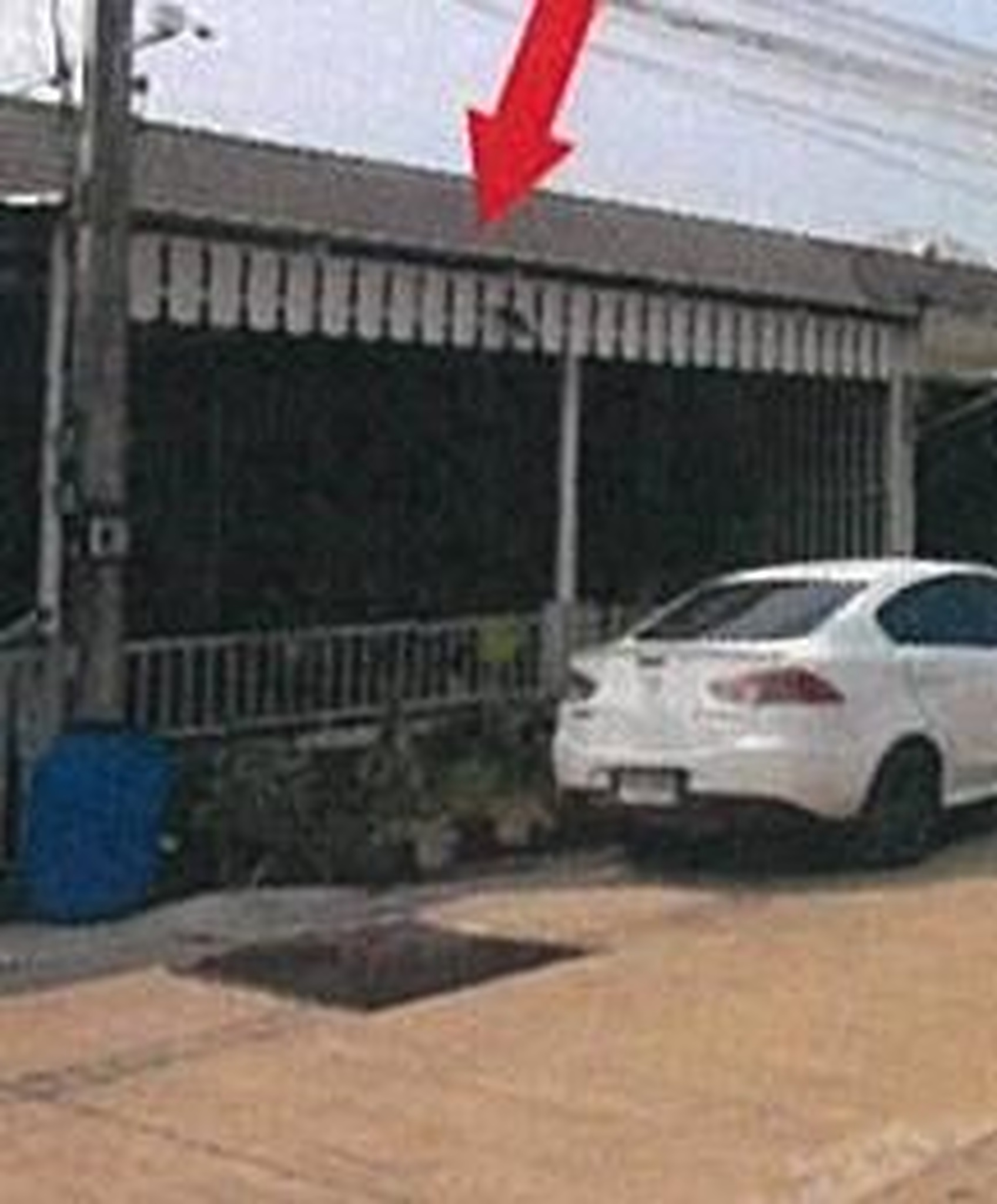 ทรัพย์สถาบันโดย GHB ทาวน์เฮาส์ บ้านสวนพฤกษา เดอะ ไพรวี่ เนเจอร์ (Baan Suan Pruksa The Privy Nature)