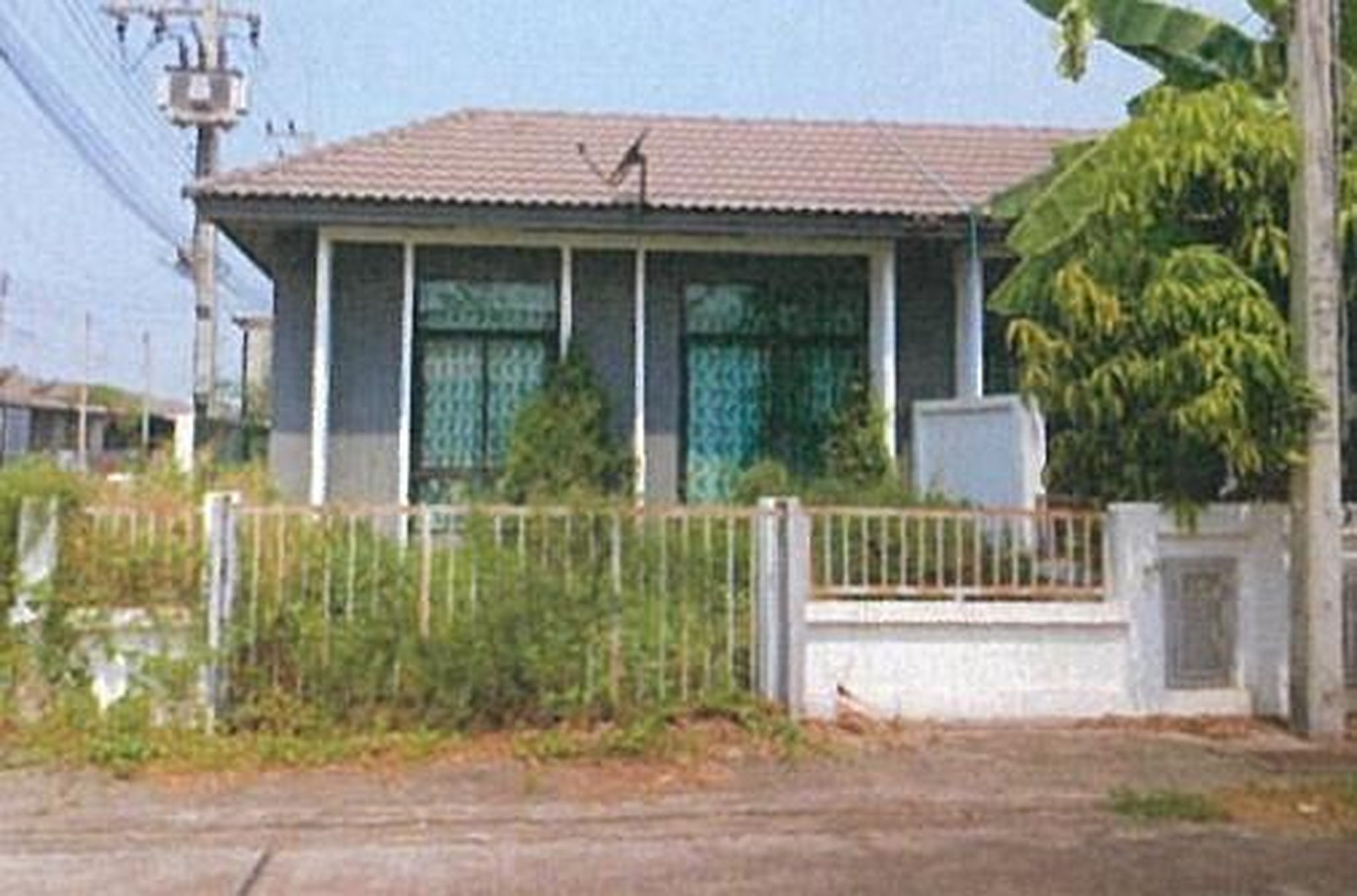 ทรัพย์สถาบันโดย GHB ทาวน์เฮาส์ บ้านสวนพฤกษา เดอะ นารา เพอร์เฟค (Baan Suan Pruksa The Nara Perfect)
