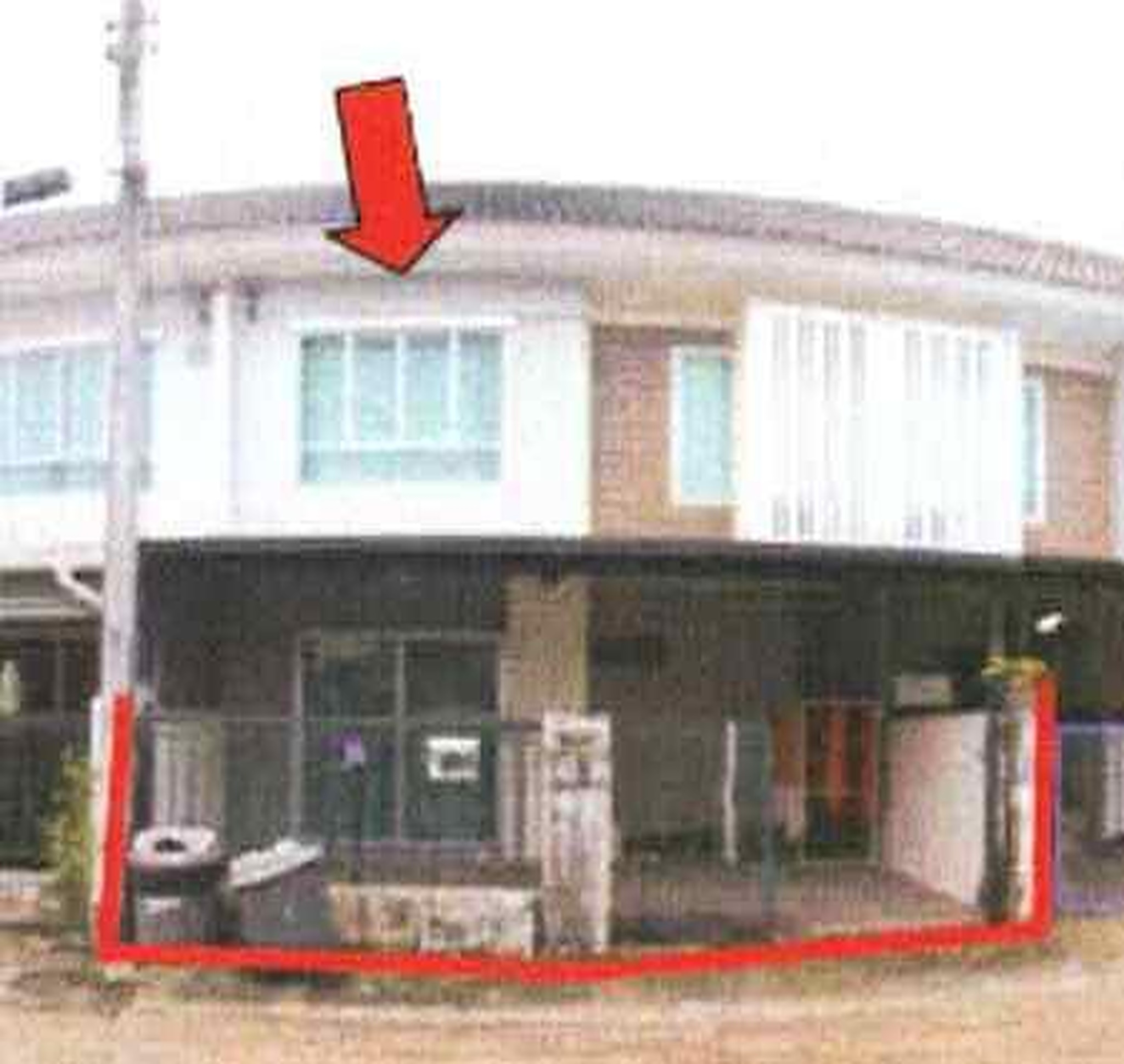 ทรัพย์สถาบันโดย GHB ทาวน์เฮาส์ พฤกษาวิลล์ 58/2 ถลาง-ซิตี้ไซด์ (Pruksa Ville 58/2 Thalang-Cityside)